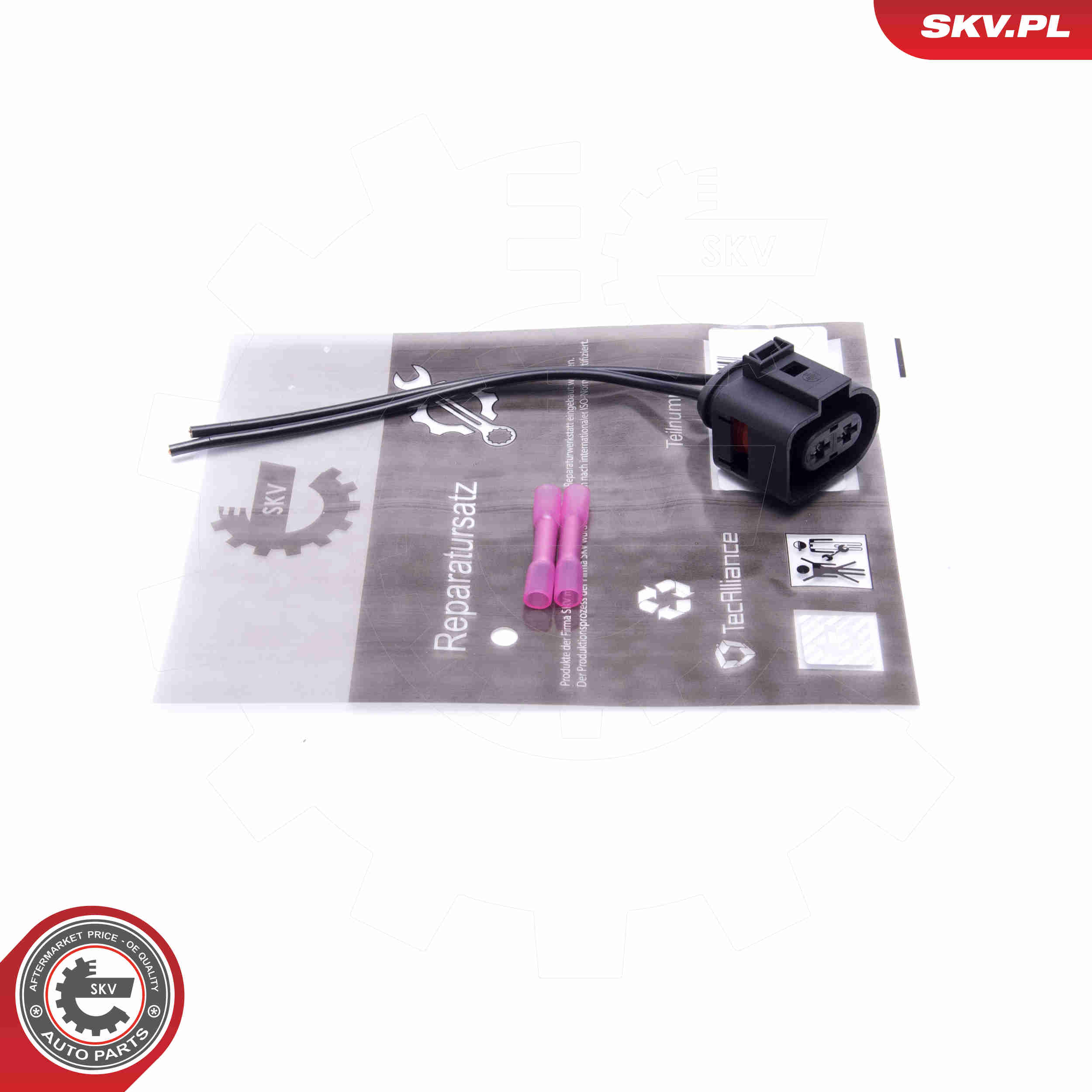 Repair Set, harness - 53SKV100 ESEN SKV