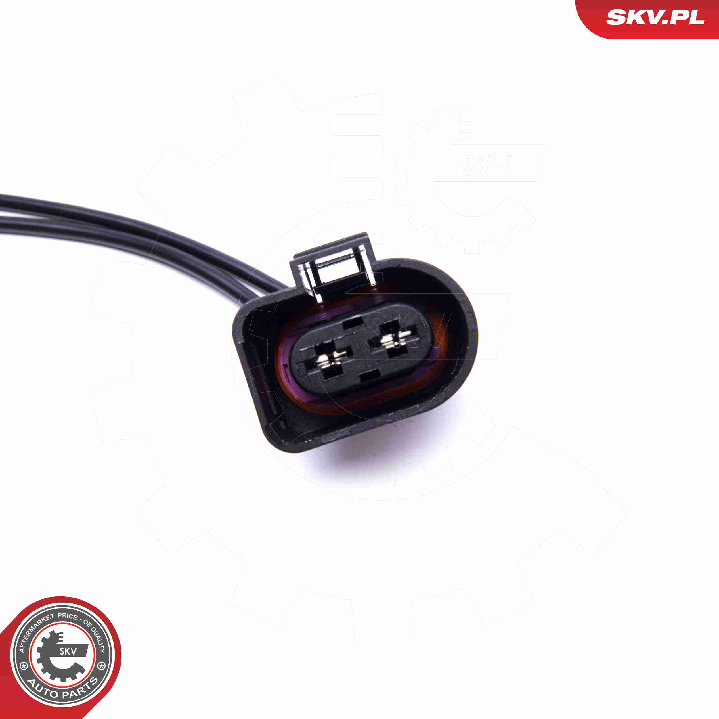 Reparatursatz, Kabelsatz - 53SKV100 ESEN SKV