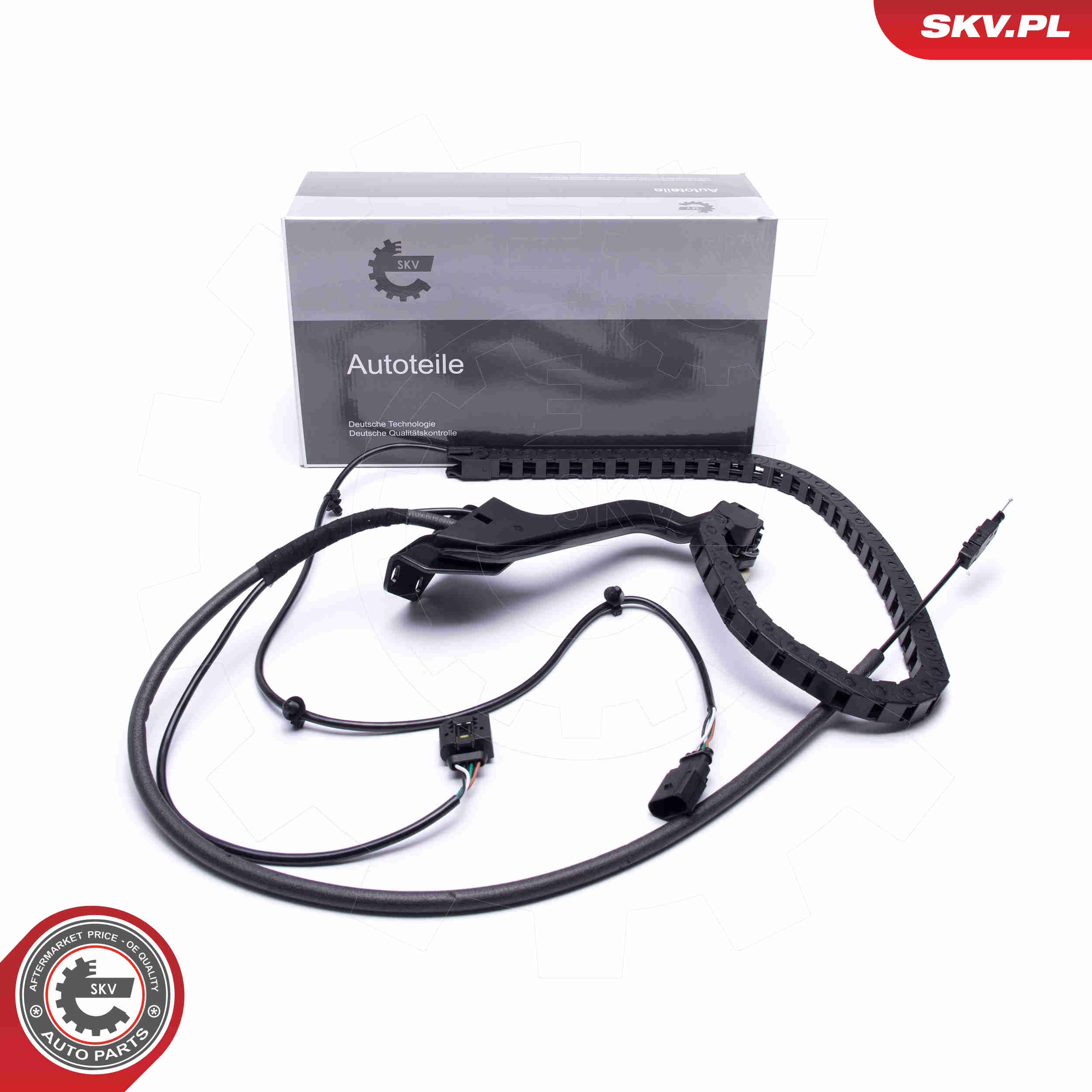 Repair Set, harness - 53SKV106 ESEN SKV