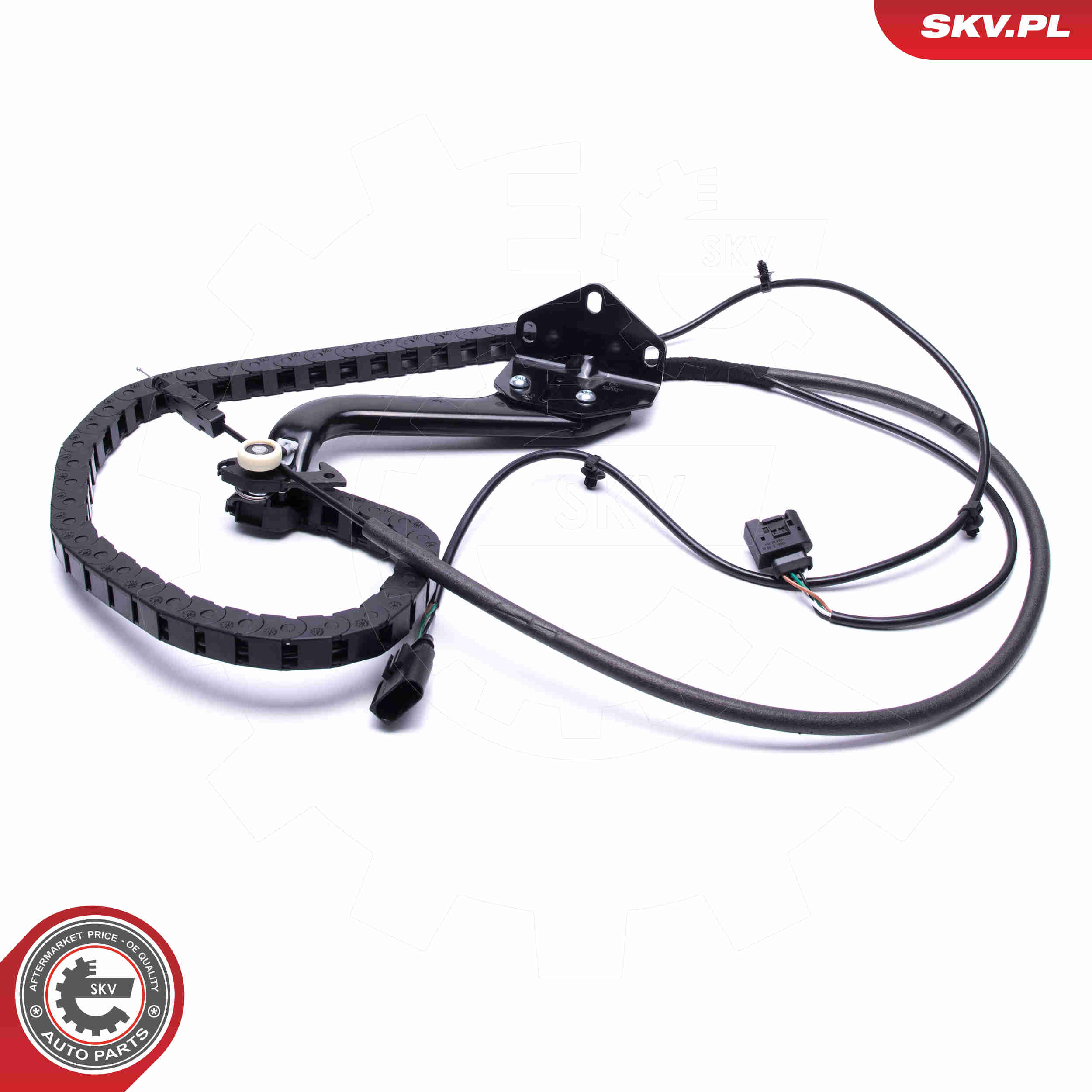Repair Set, harness - 53SKV106 ESEN SKV