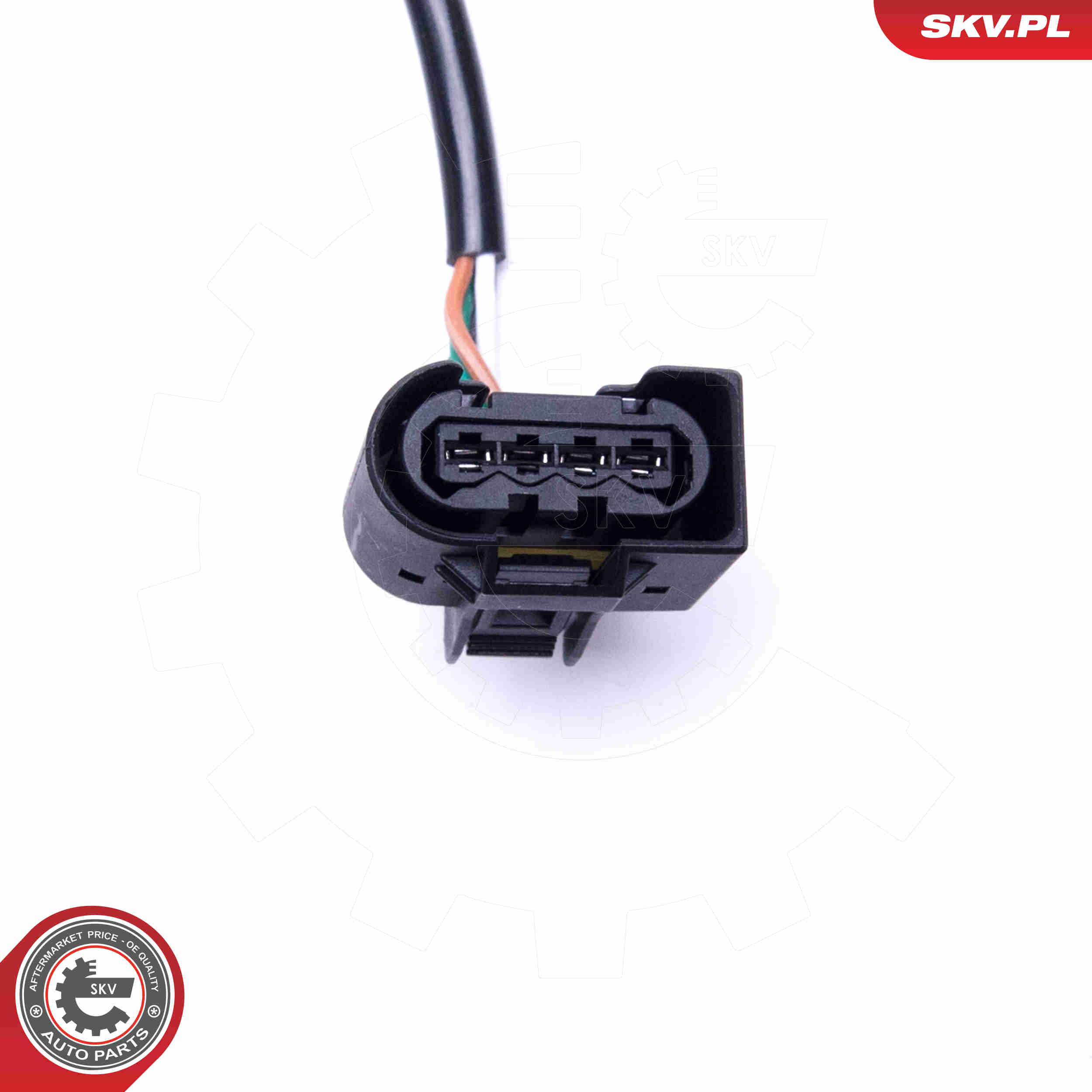 Repair Set, harness - 53SKV106 ESEN SKV