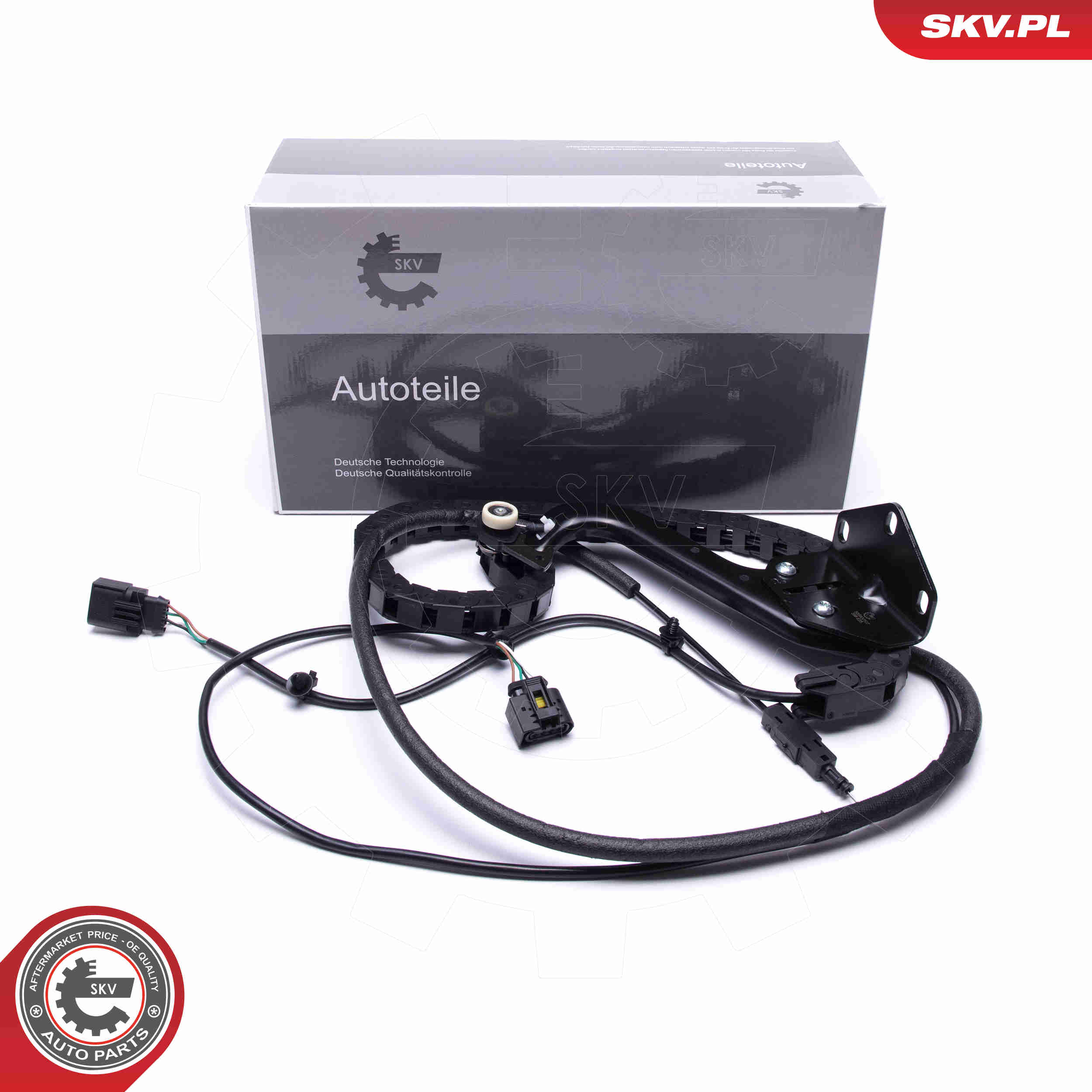 Kit riparazione, Fascio cavi - 53SKV107 ESEN SKV
