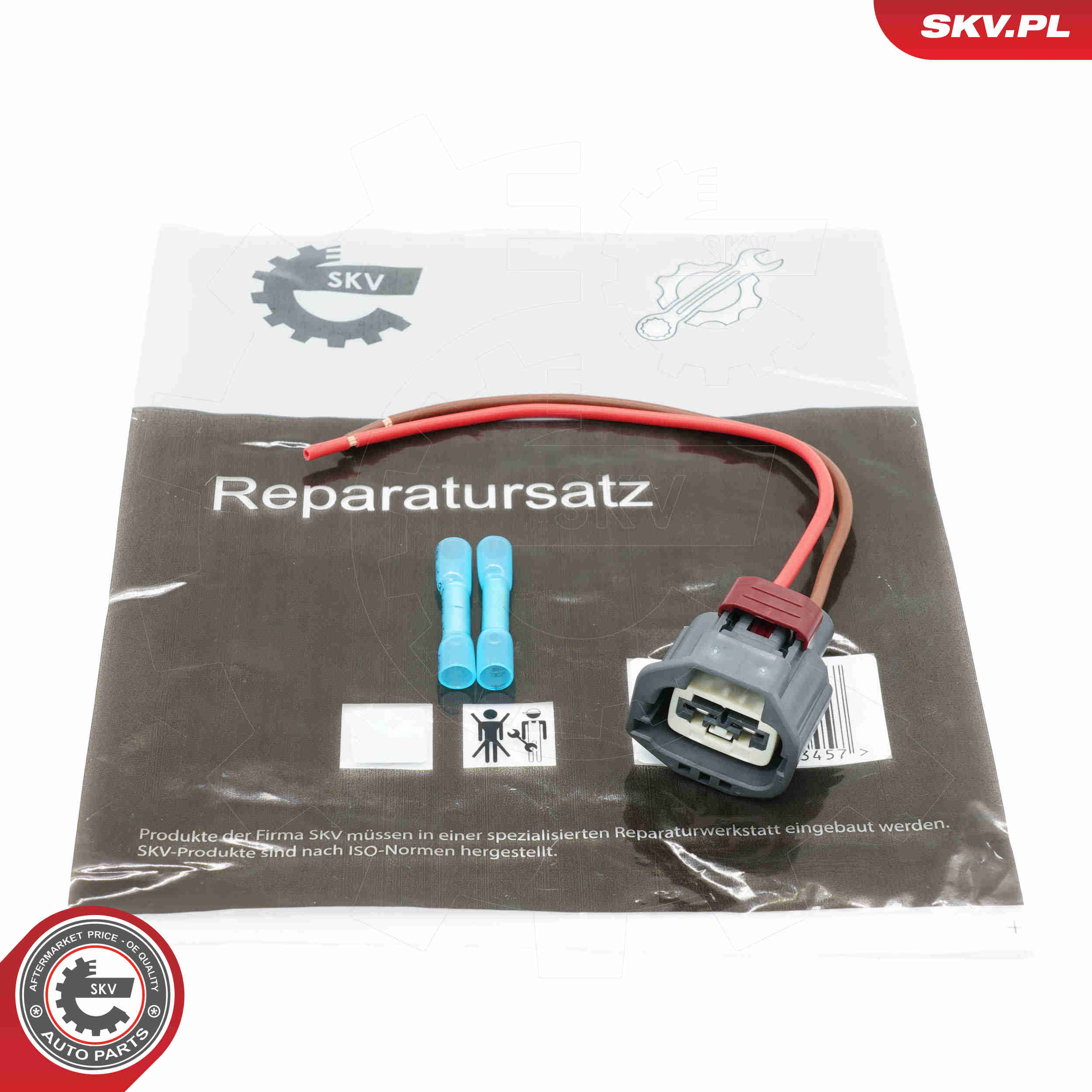 Repair Set, harness - 53SKV116 ESEN SKV