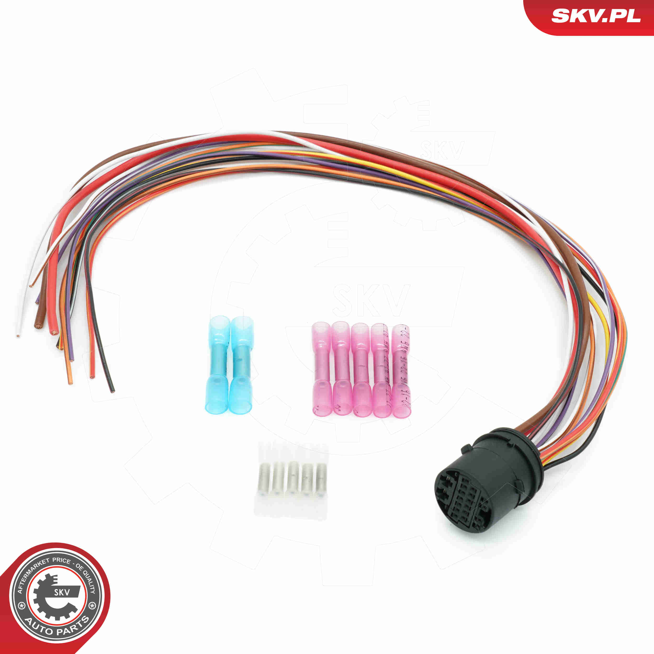 Repair Set, harness - 53SKV127 ESEN SKV