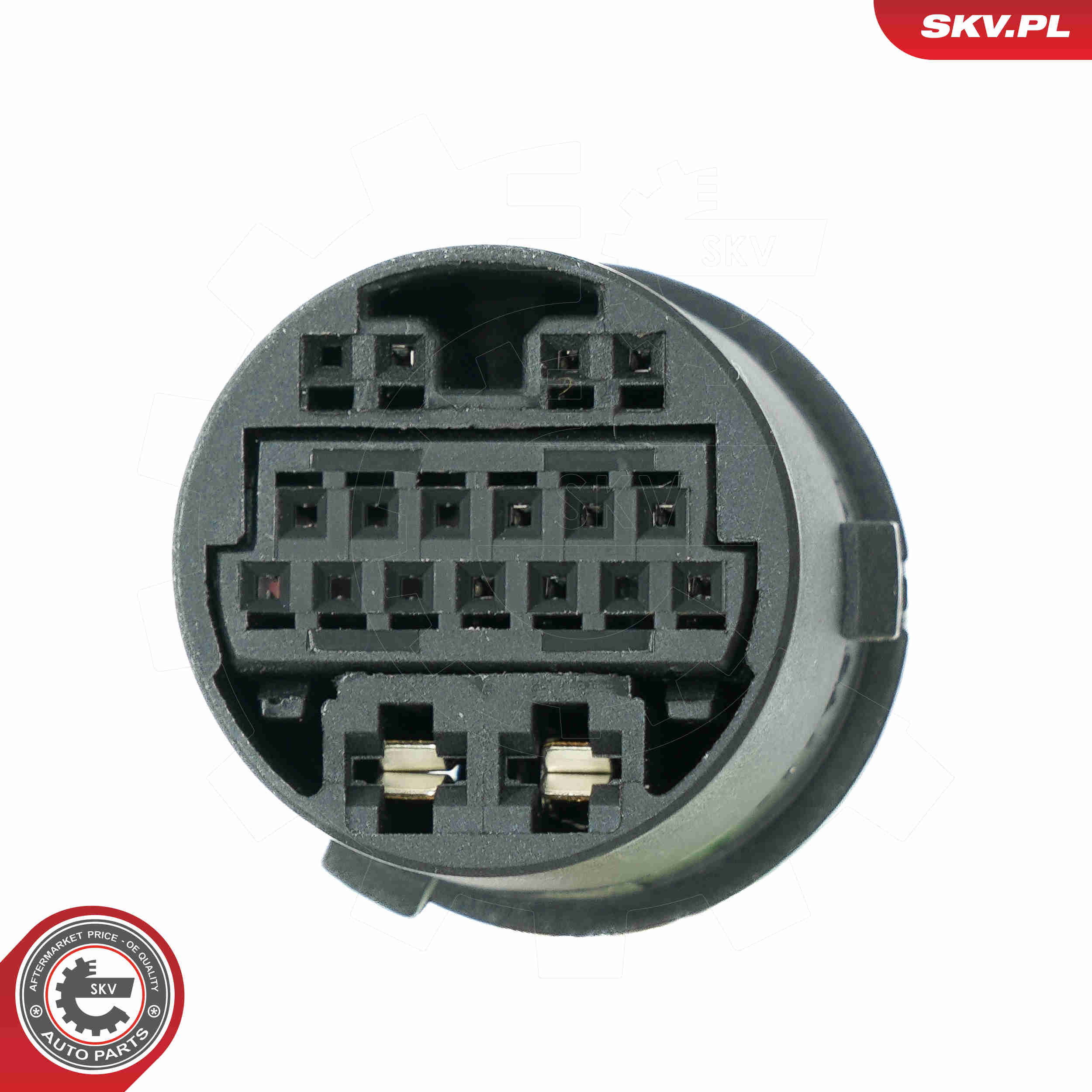 Repair Set, harness - 53SKV127 ESEN SKV