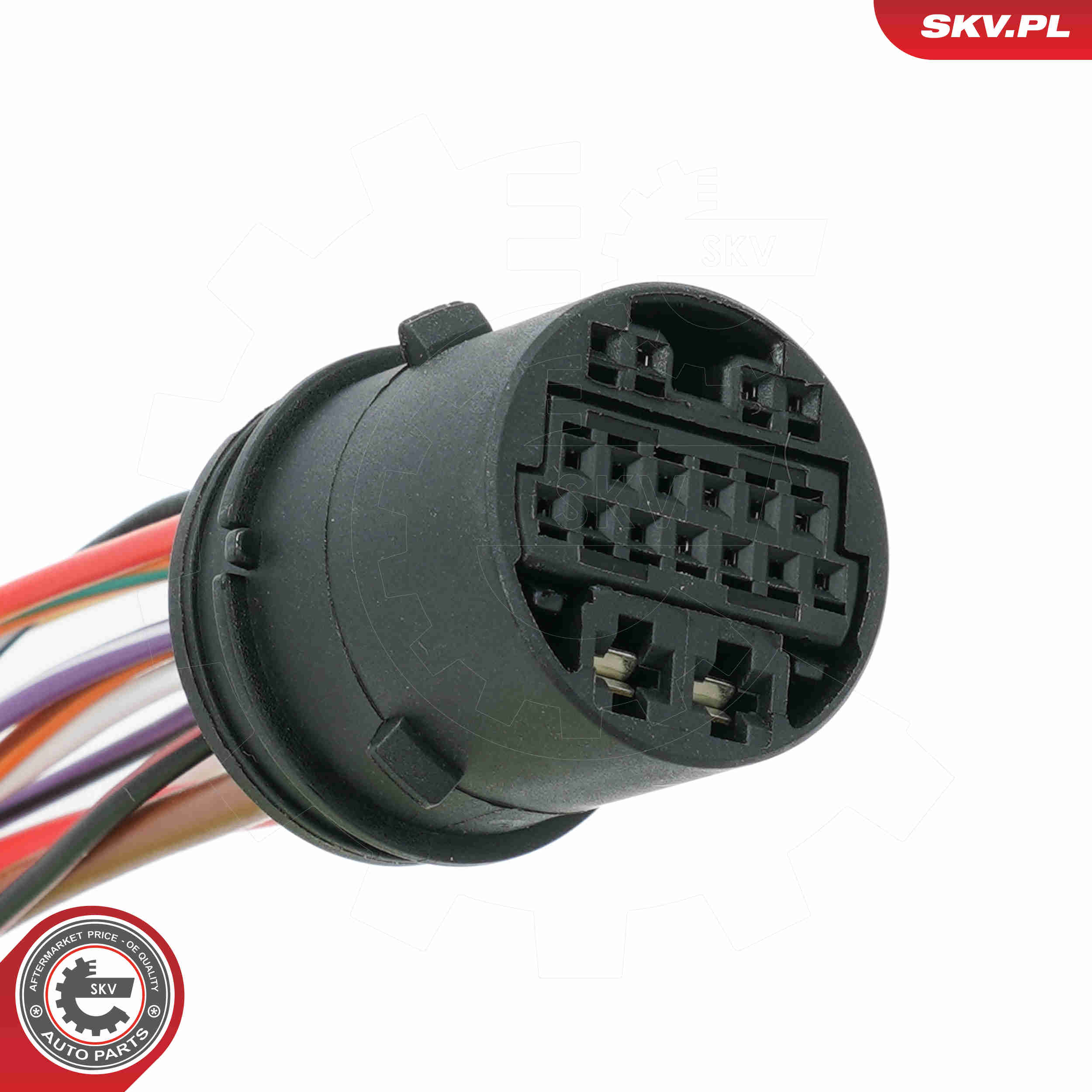 Repair Set, harness - 53SKV127 ESEN SKV