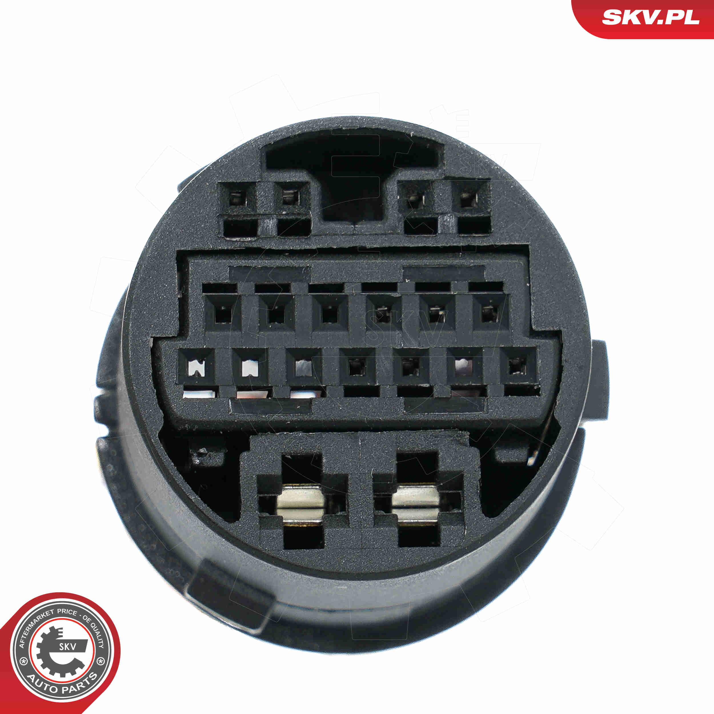 Kit riparazione, Fascio cavi - 53SKV128 ESEN SKV