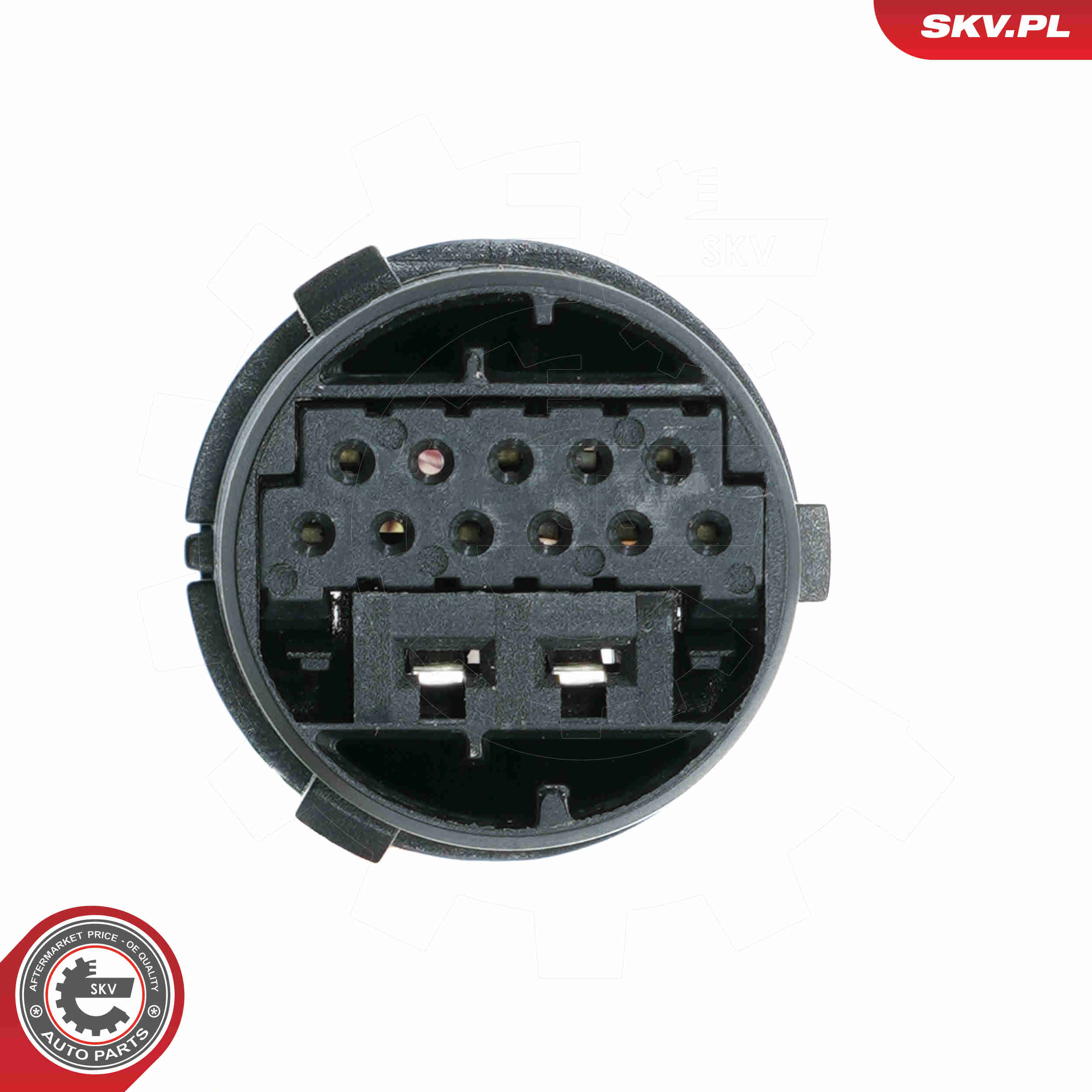 Ремонтный комплект, кабельный комплект - 53SKV129 ESEN SKV
