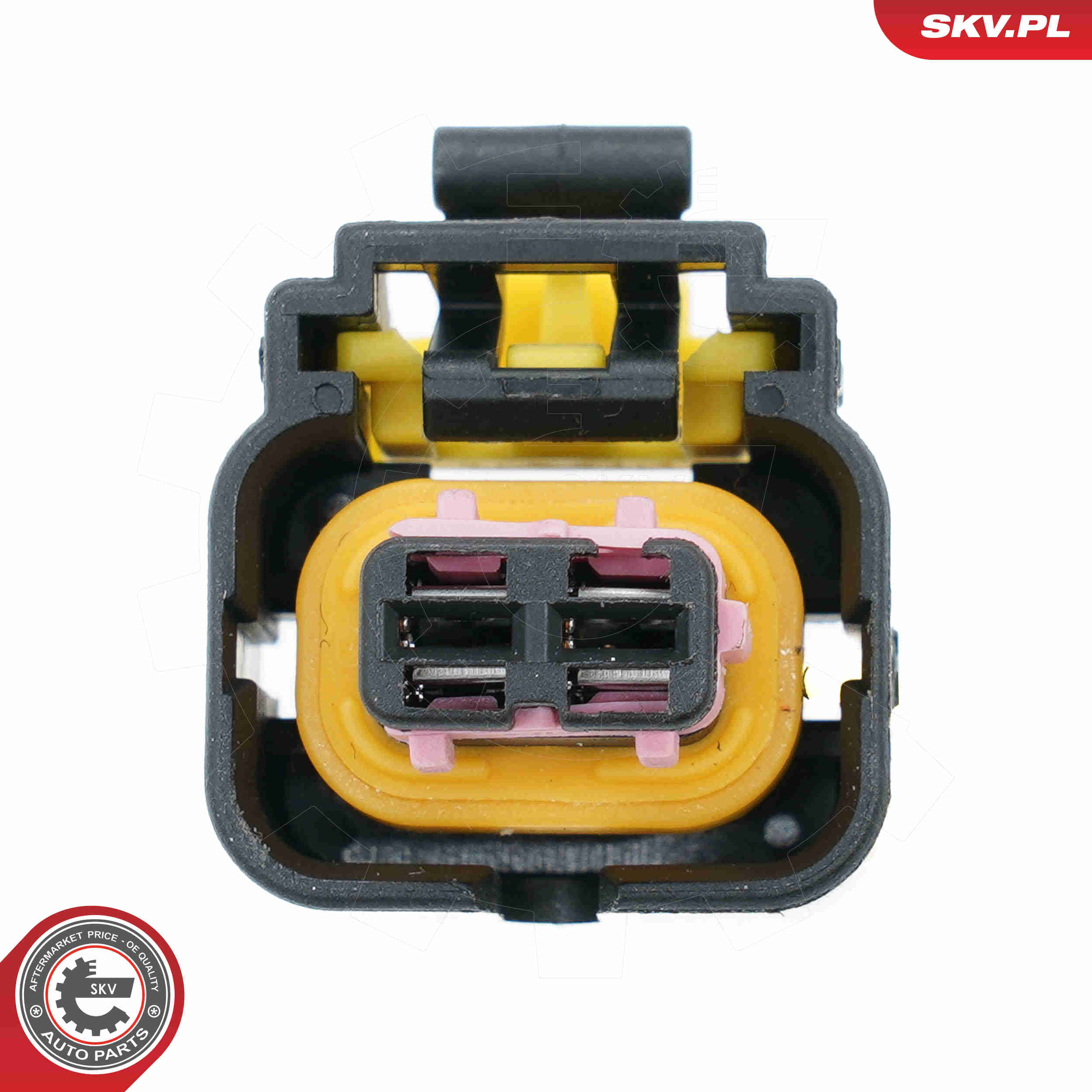 Cable Repair Set, injector valve - 53SKV132 ESEN SKV