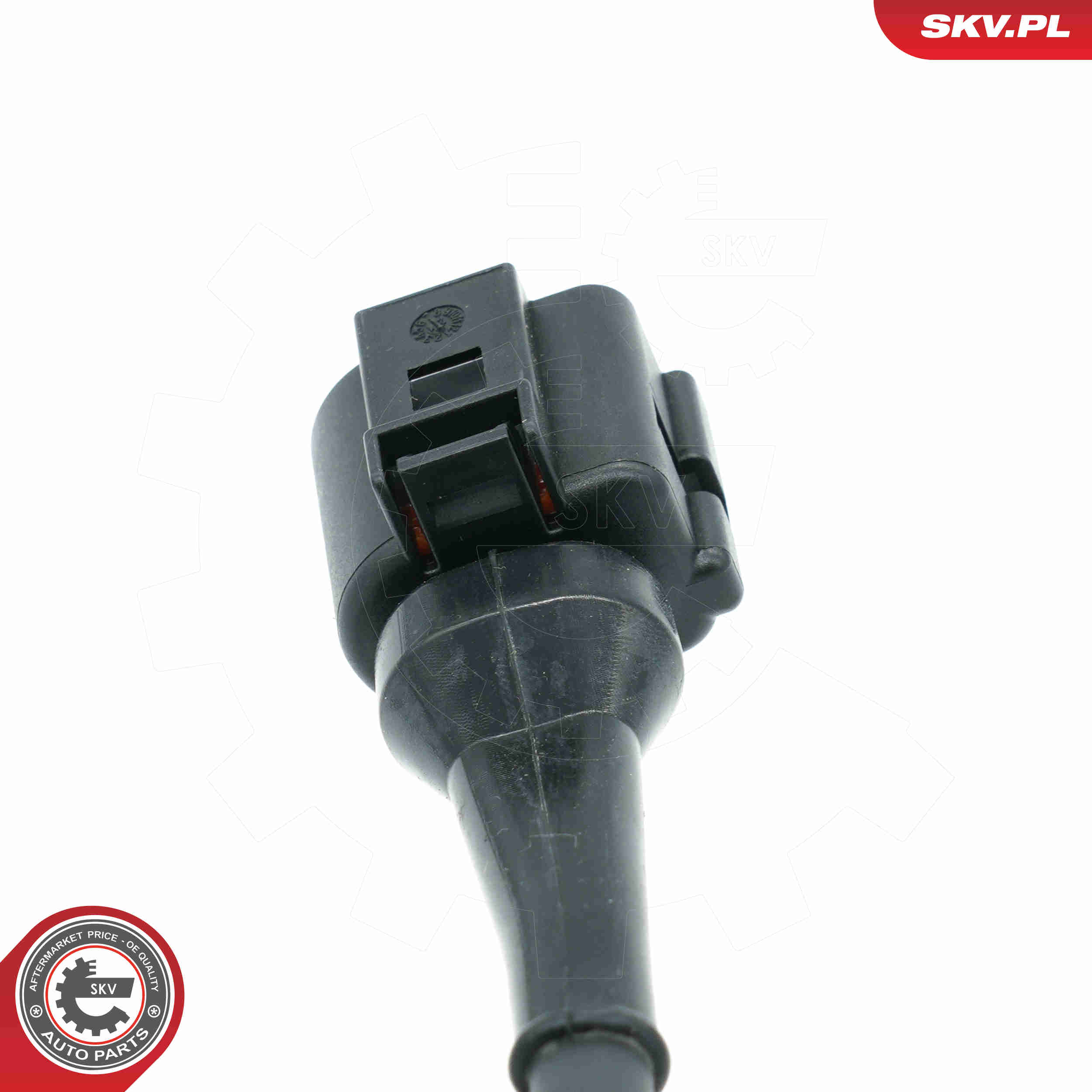 Cable Repair Set, parking brake actuator - 53SKV133 ESEN SKV
