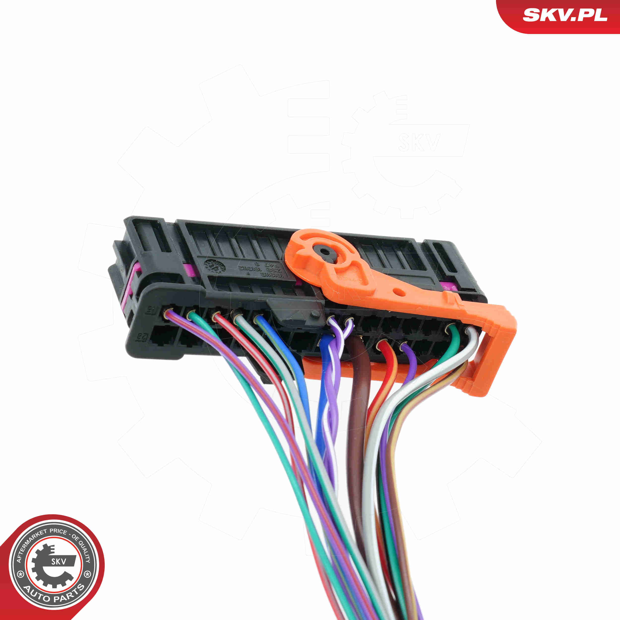 Repair Set, harness - 53SKV141 ESEN SKV