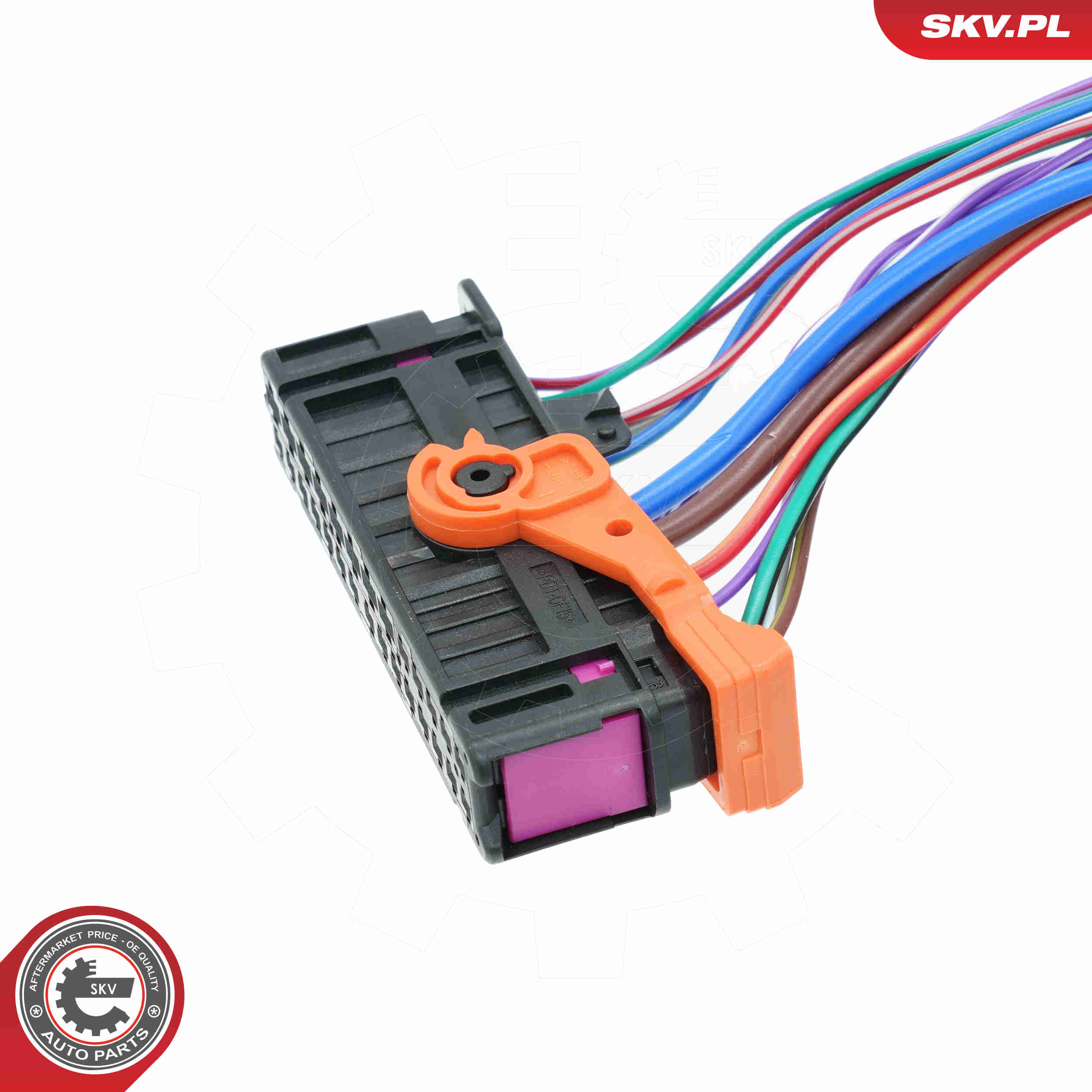 Repair Set, harness - 53SKV141 ESEN SKV