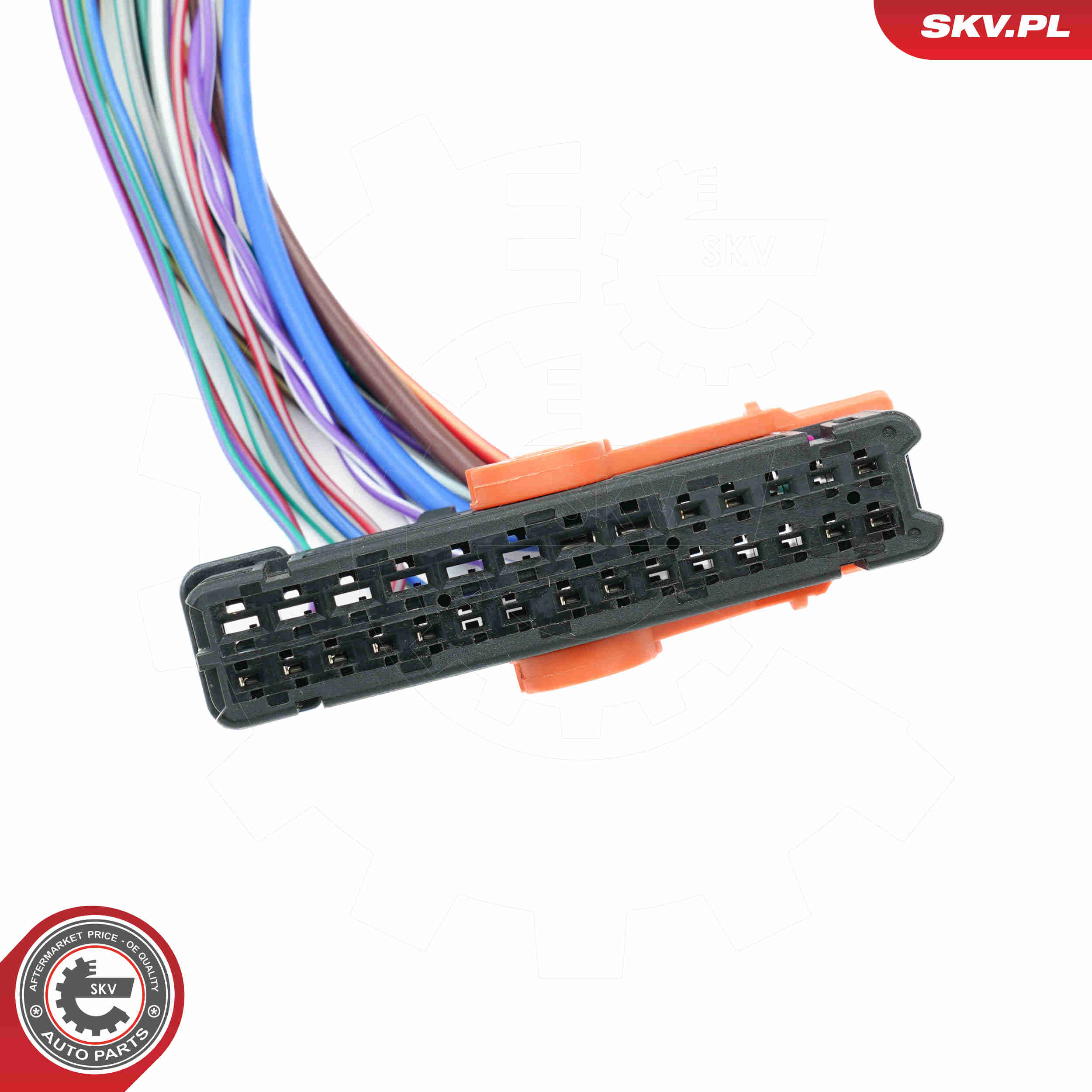 Repair Set, harness - 53SKV141 ESEN SKV