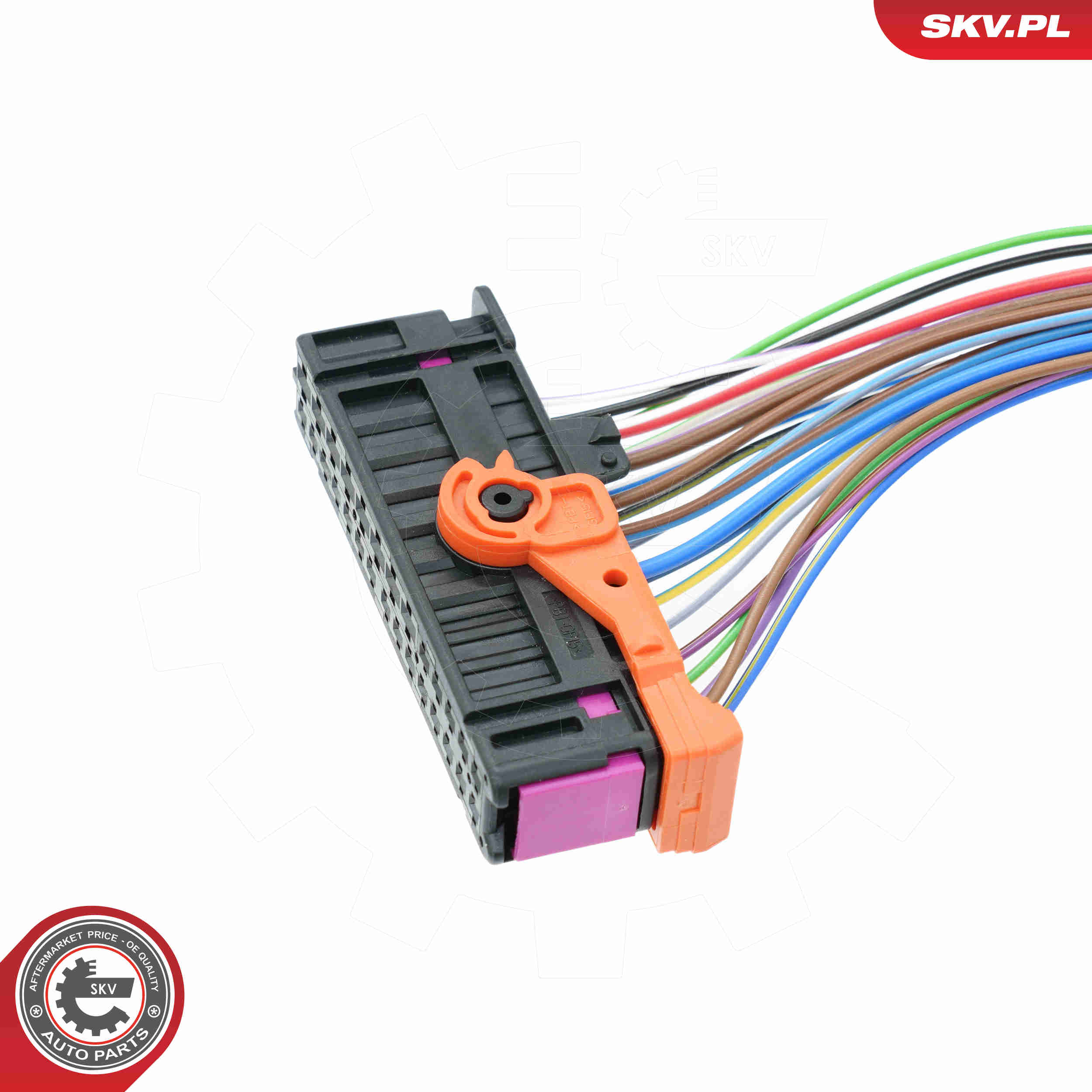 Repair Set, harness - 53SKV142 ESEN SKV