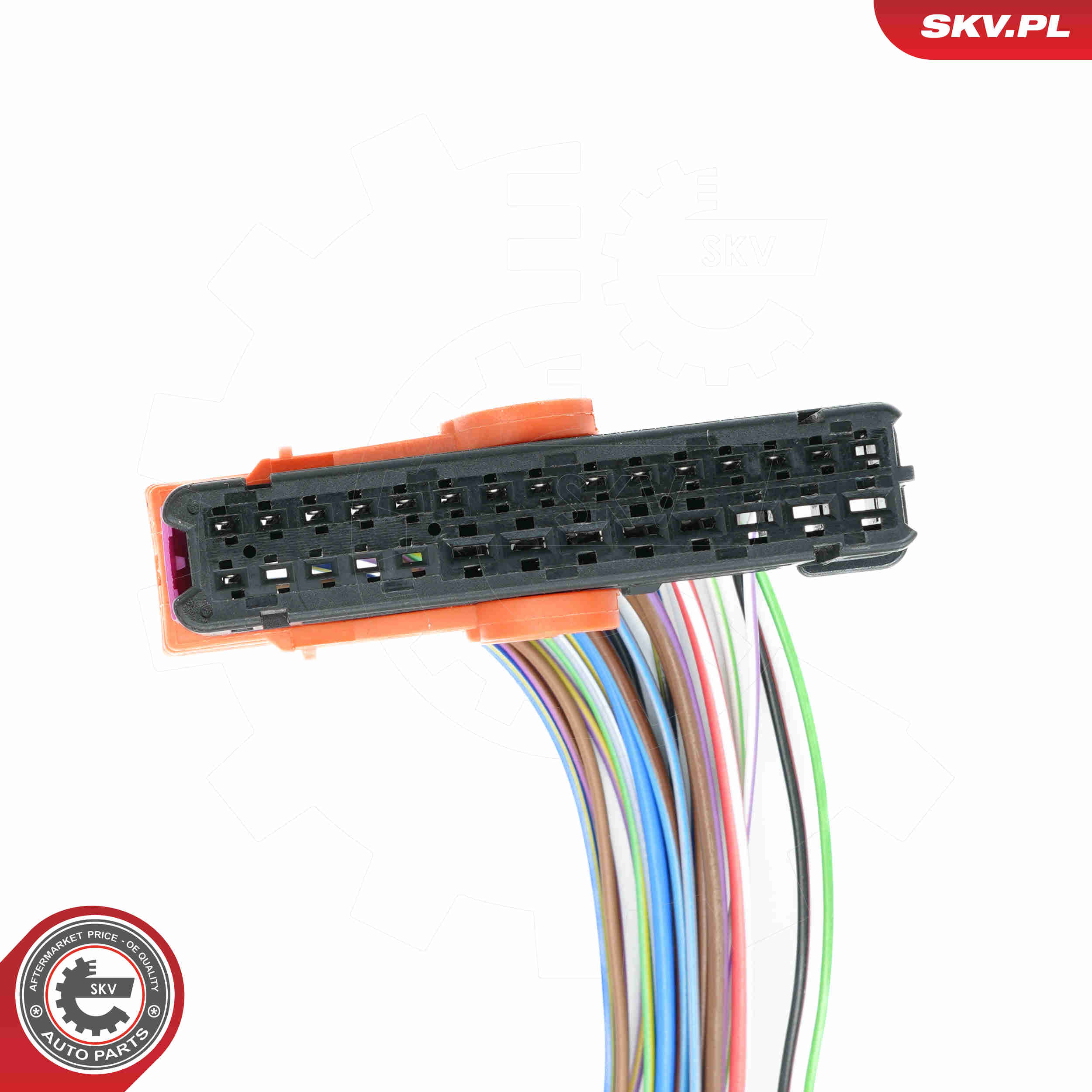 Repair Set, harness - 53SKV142 ESEN SKV