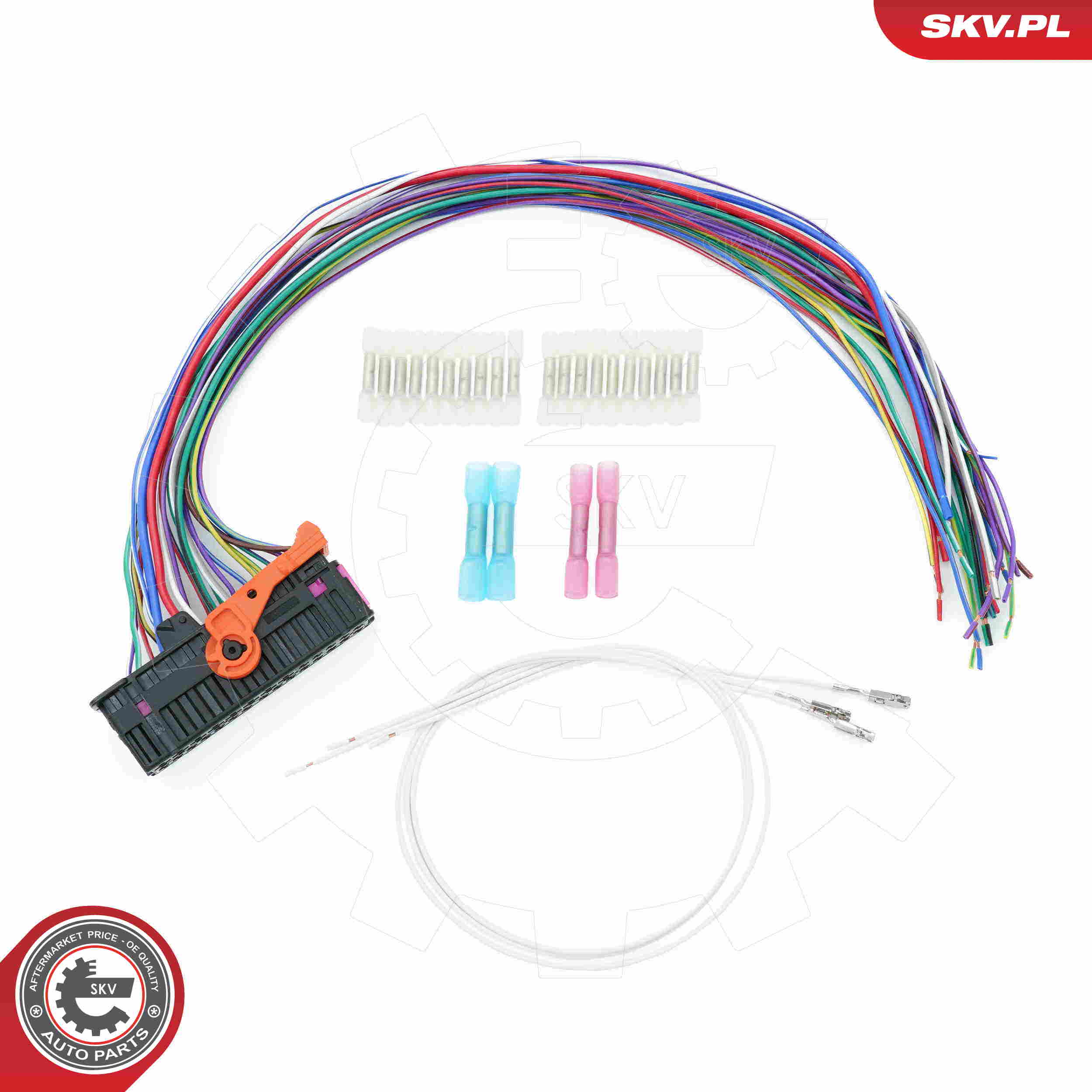 Repair Set, harness - 53SKV148 ESEN SKV