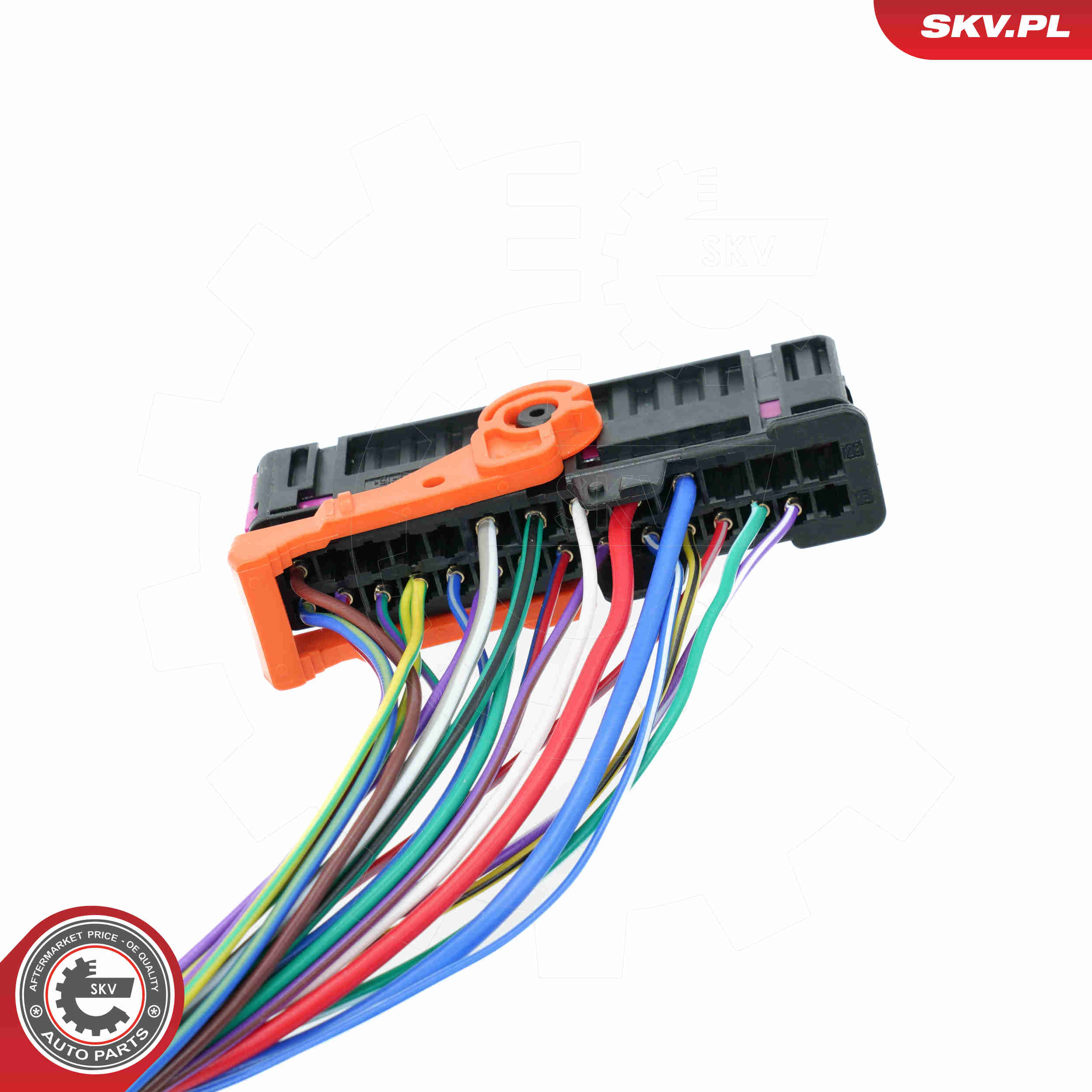 Repair Set, harness - 53SKV148 ESEN SKV