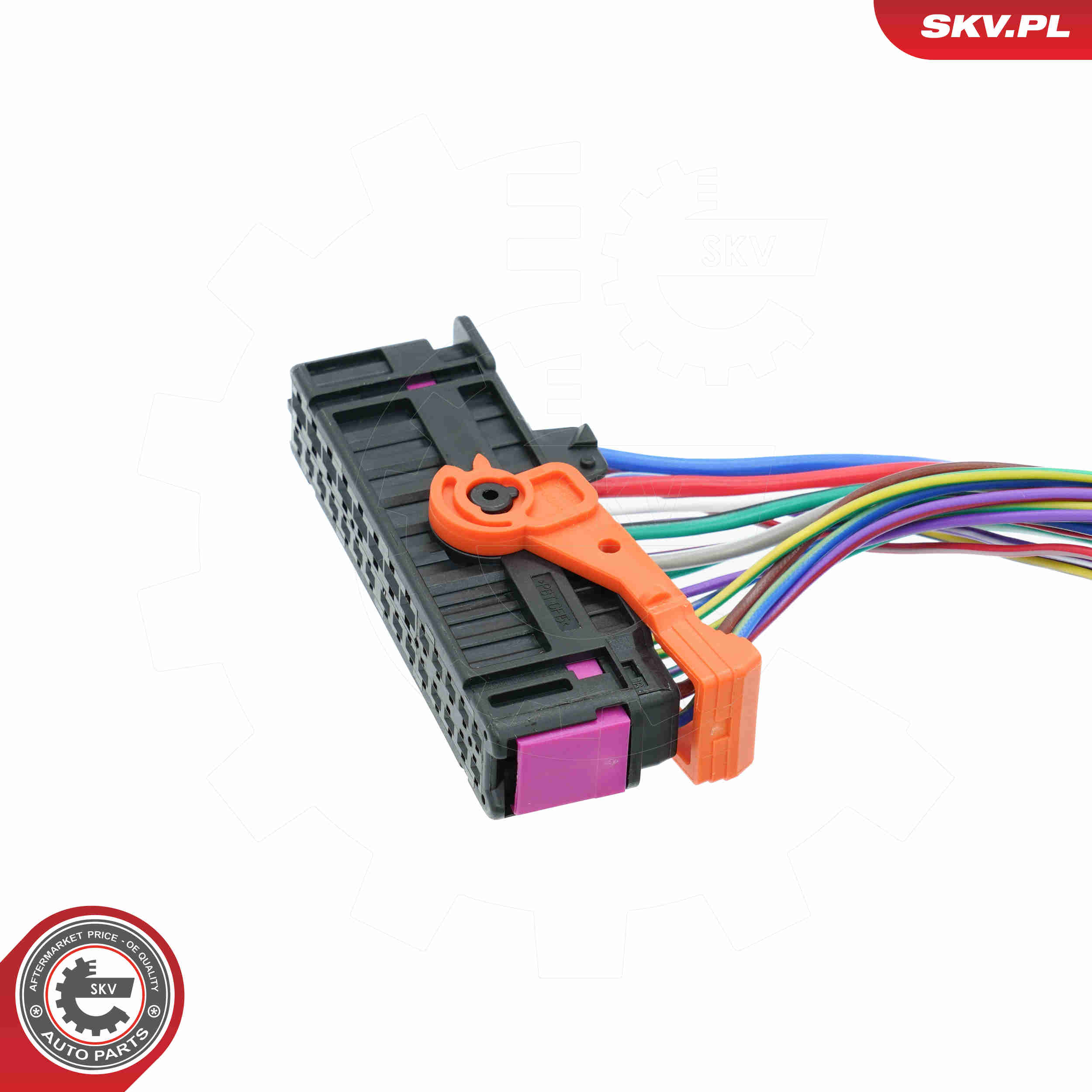 Repair Set, harness - 53SKV148 ESEN SKV