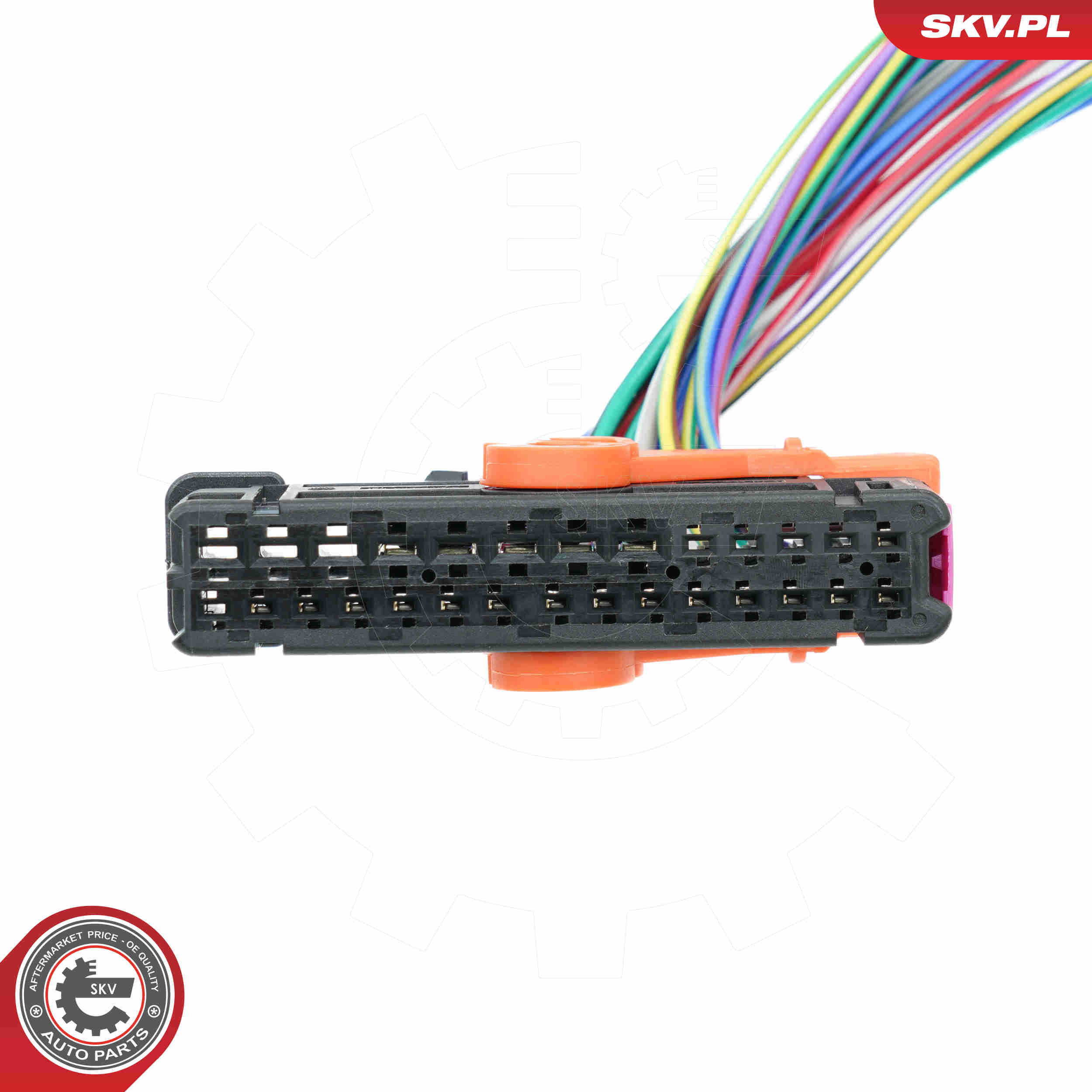 Repair Set, harness - 53SKV148 ESEN SKV