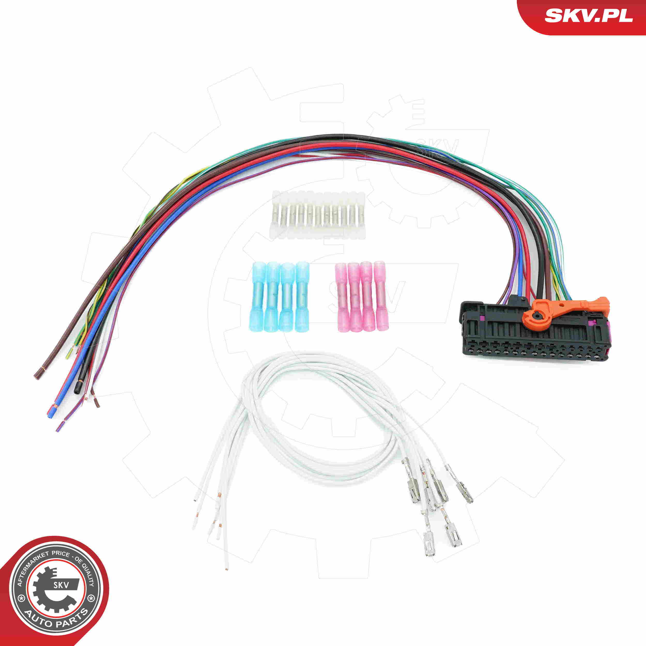 Repair Set, harness - 53SKV149 ESEN SKV
