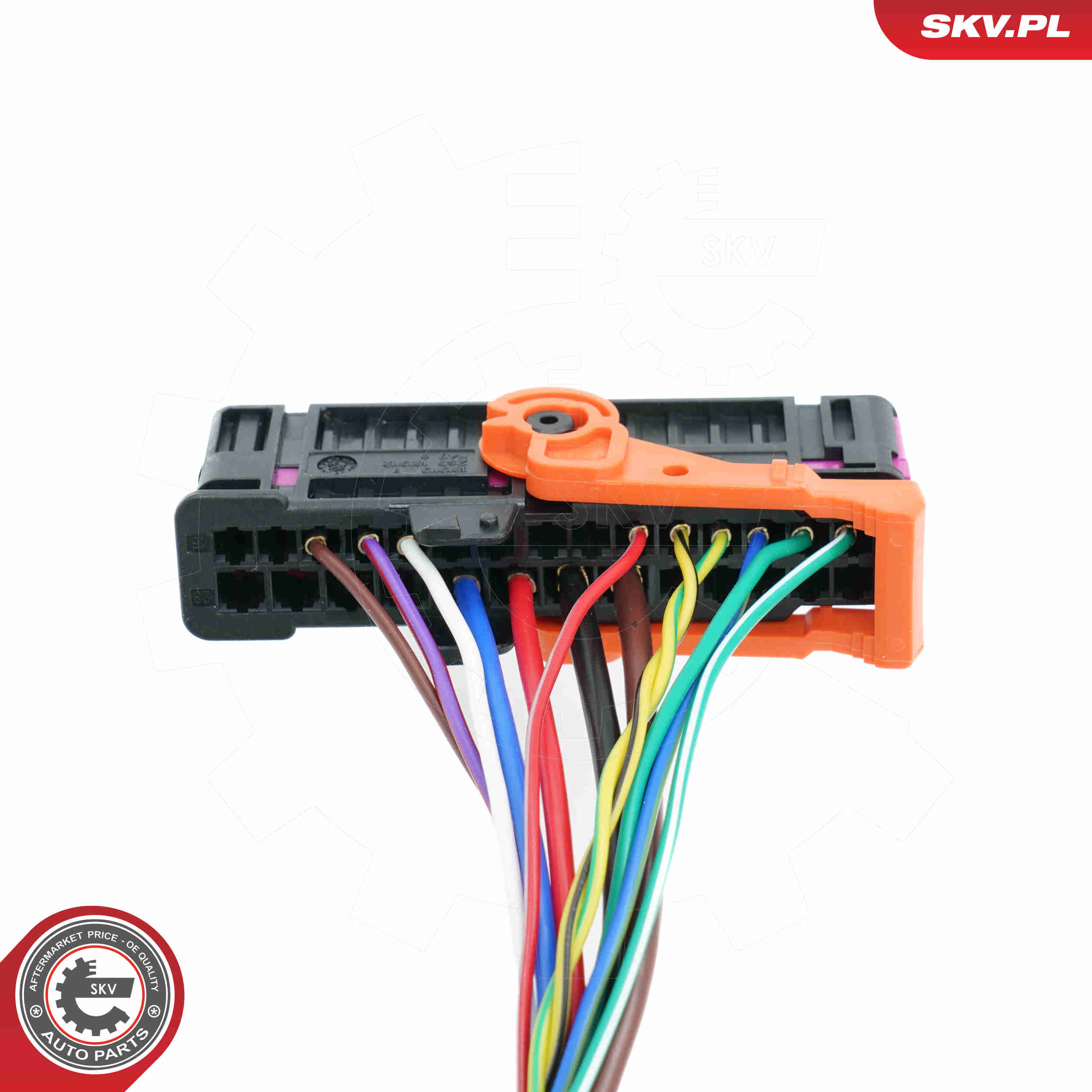 Repair Set, harness - 53SKV149 ESEN SKV