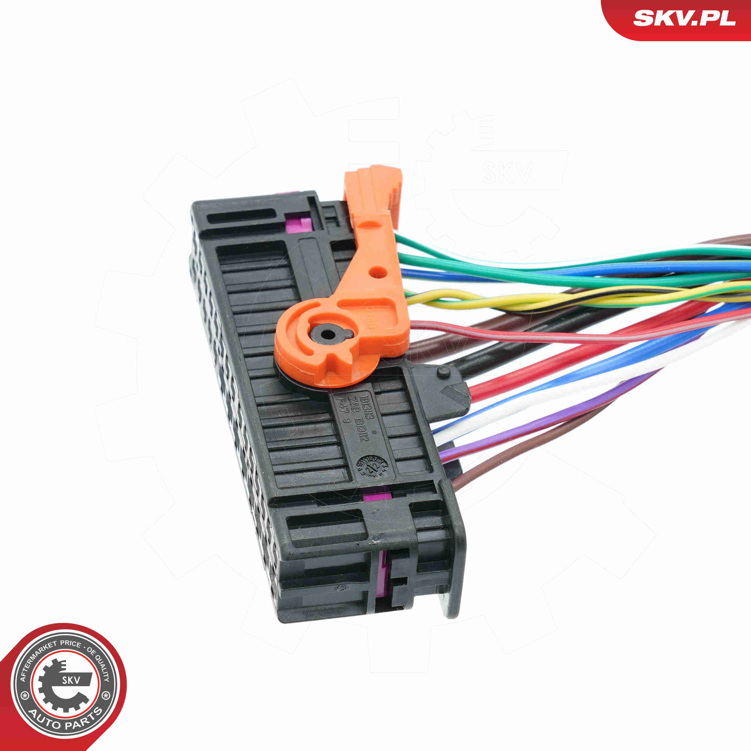 Repair Set, harness - 53SKV149 ESEN SKV