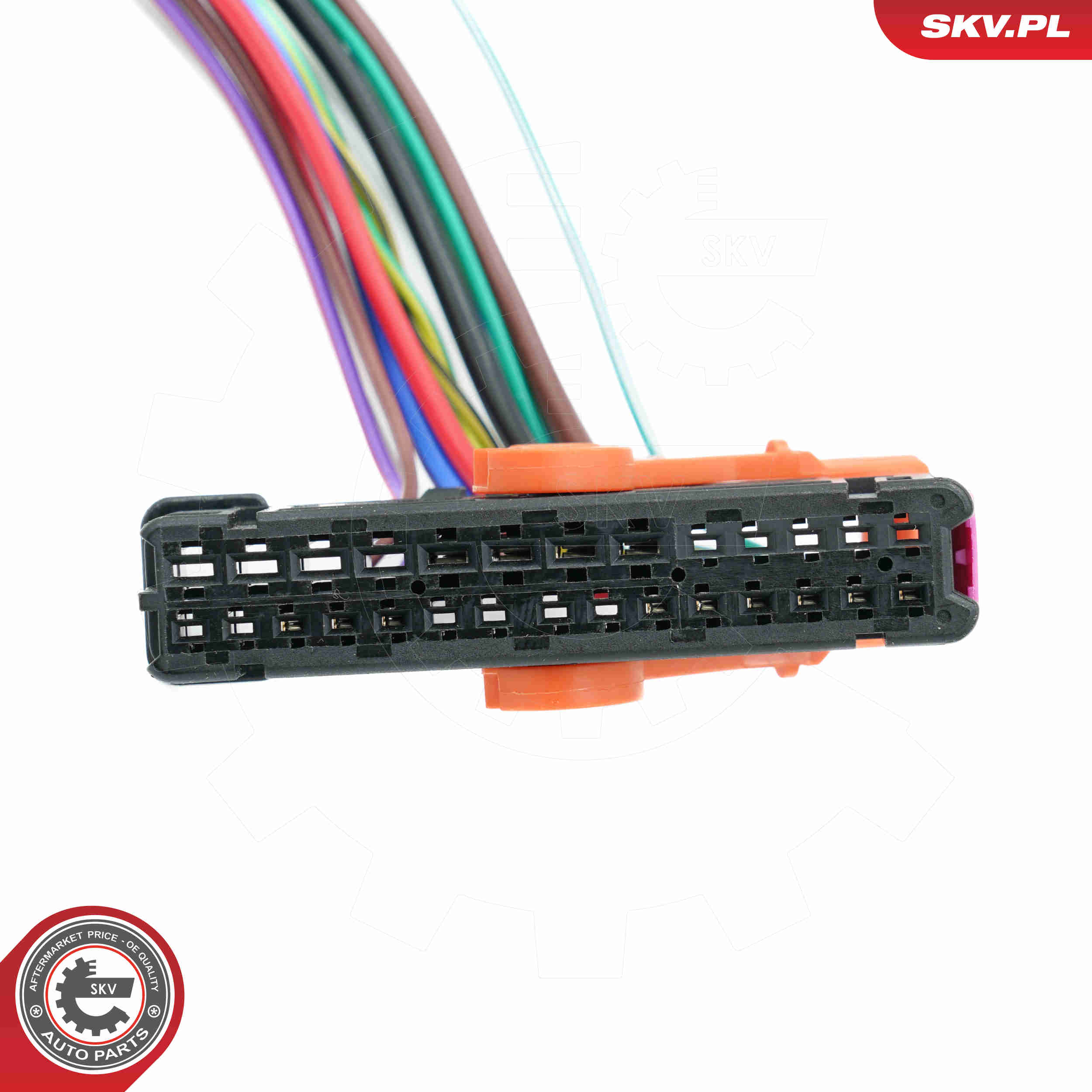 Repair Set, harness - 53SKV149 ESEN SKV