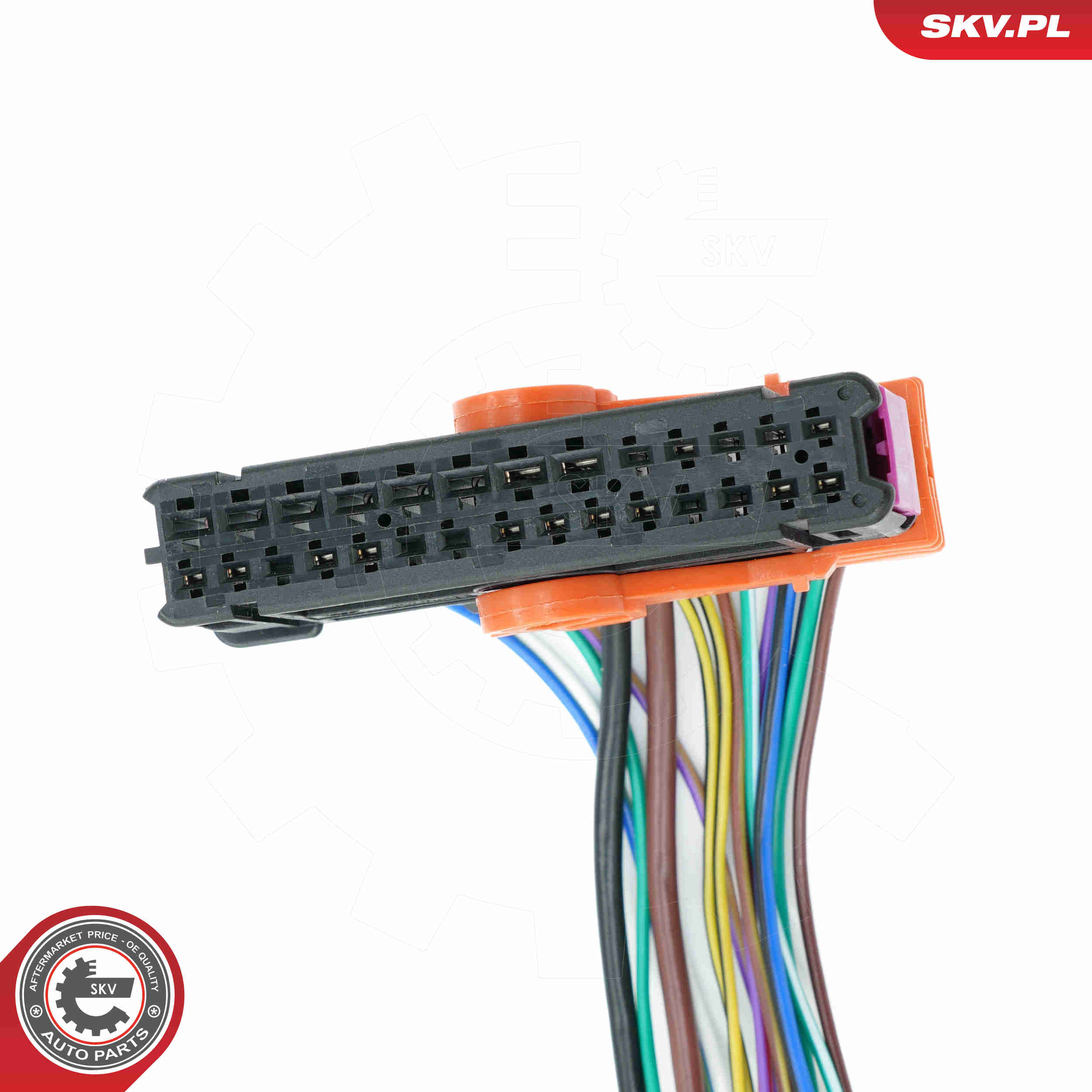 Repair Set, harness - 53SKV151 ESEN SKV