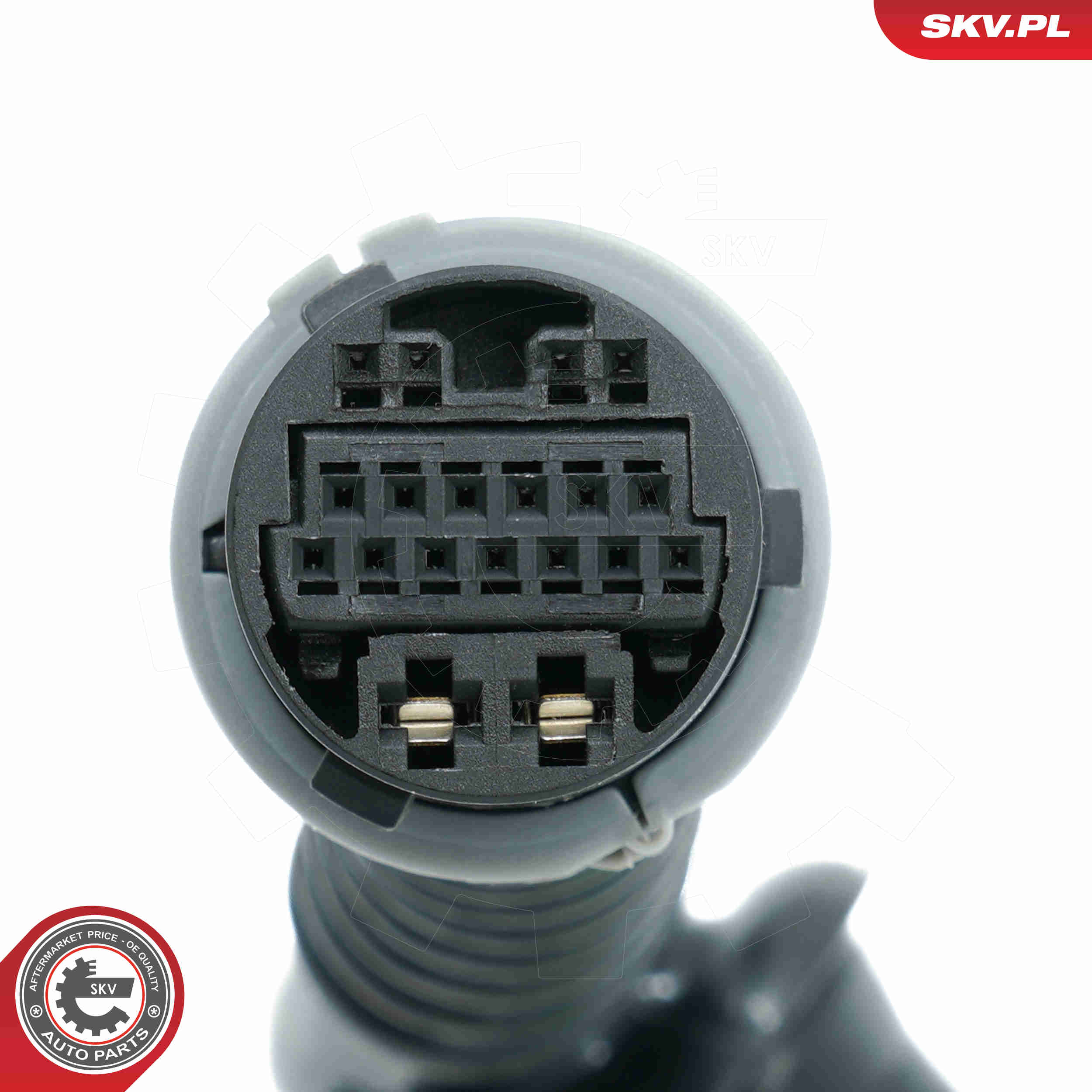 Kit riparazione cavi, Portiera - 53SKV159 ESEN SKV