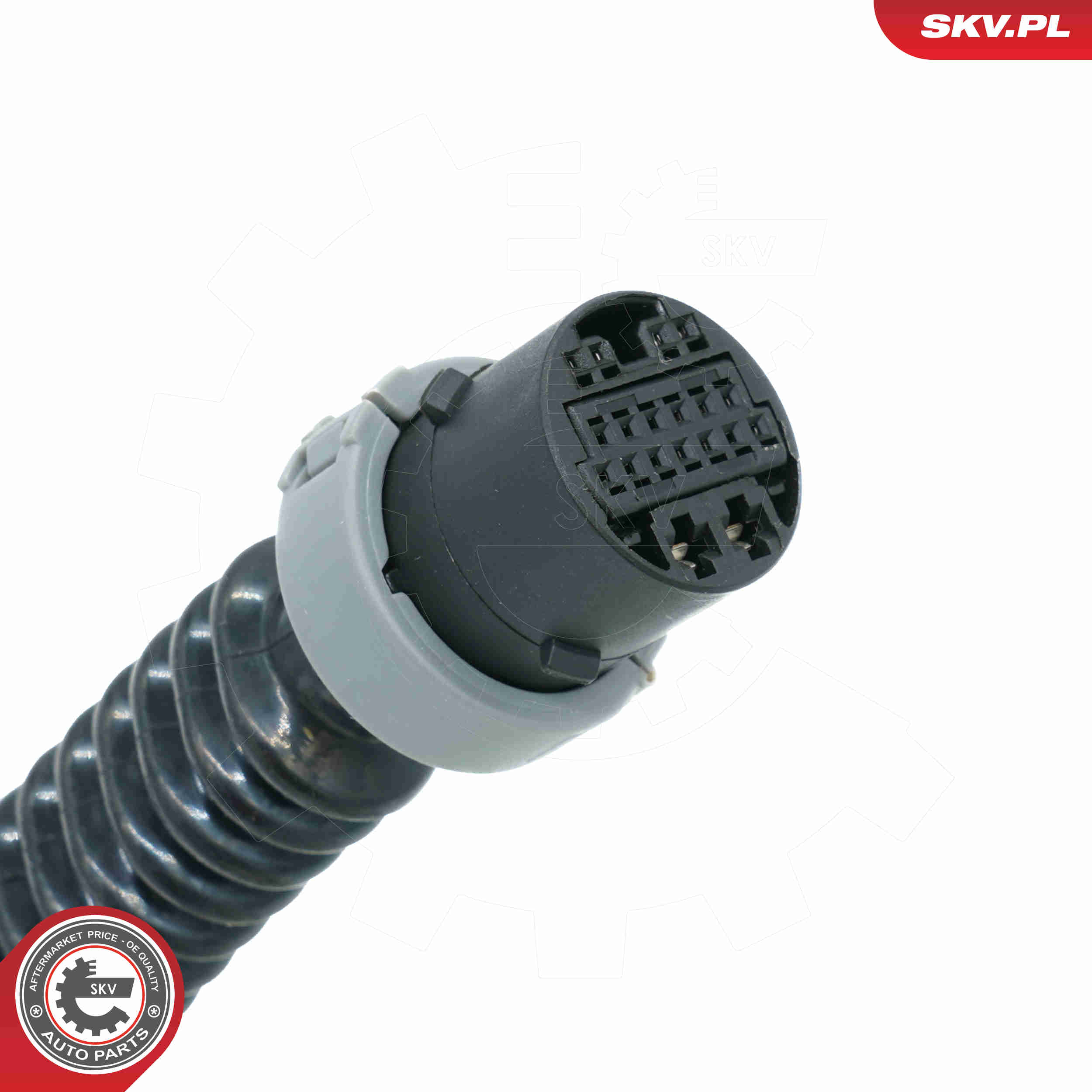 Kit riparazione cavi, Portiera - 53SKV159 ESEN SKV