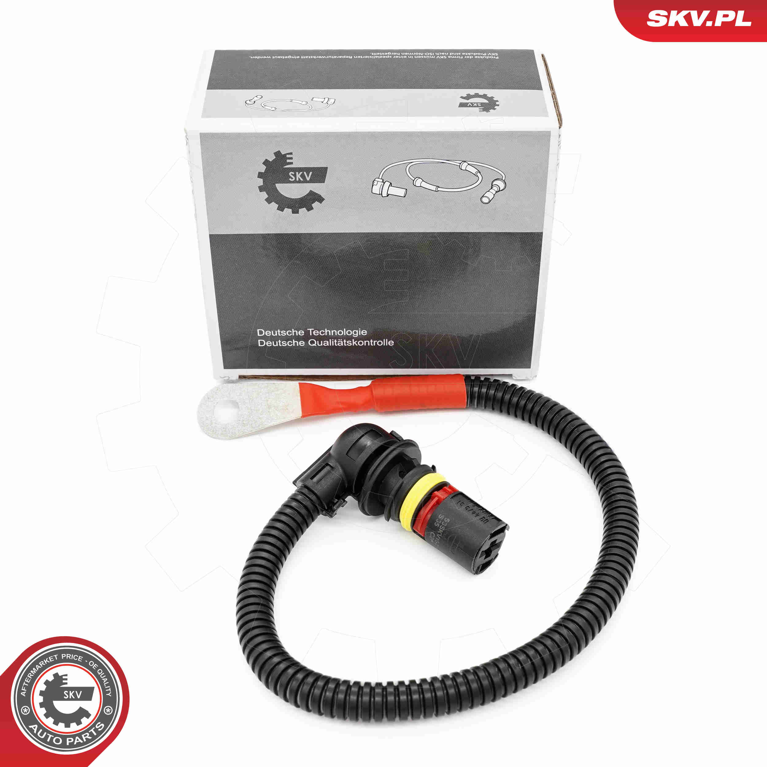 Repair Set, harness - 53SKV163 ESEN SKV