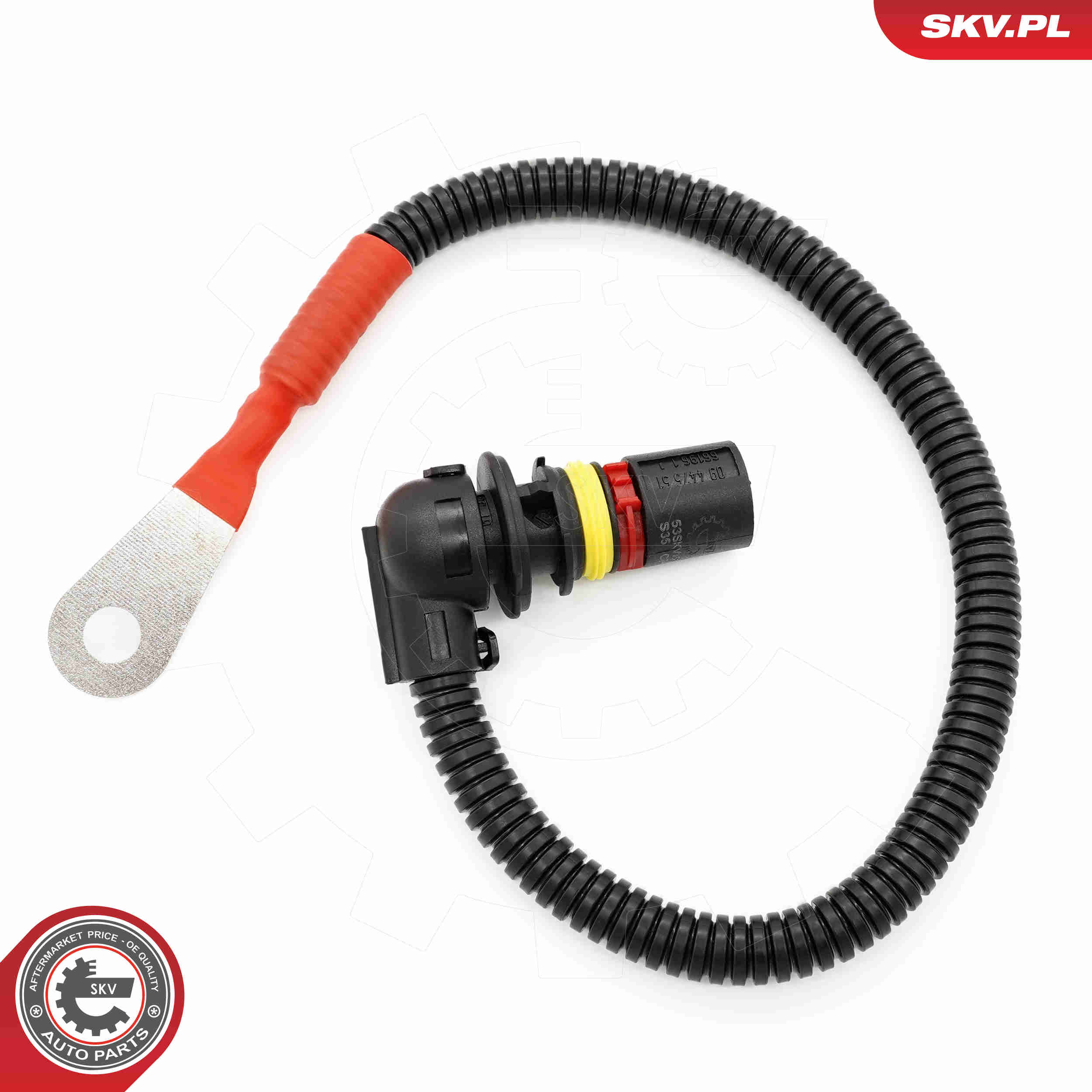 Repair Set, harness - 53SKV163 ESEN SKV