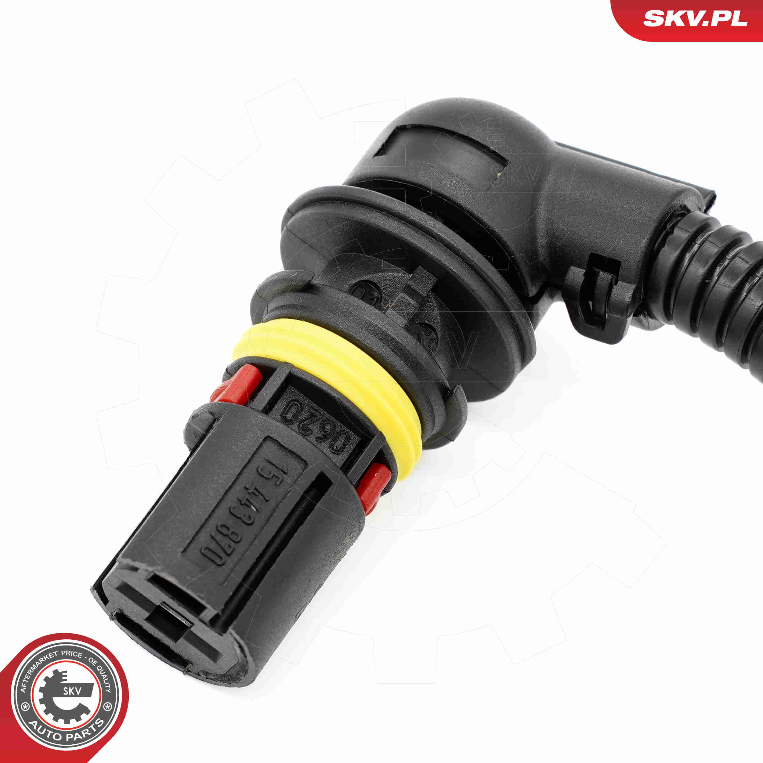 Repair Set, harness - 53SKV163 ESEN SKV