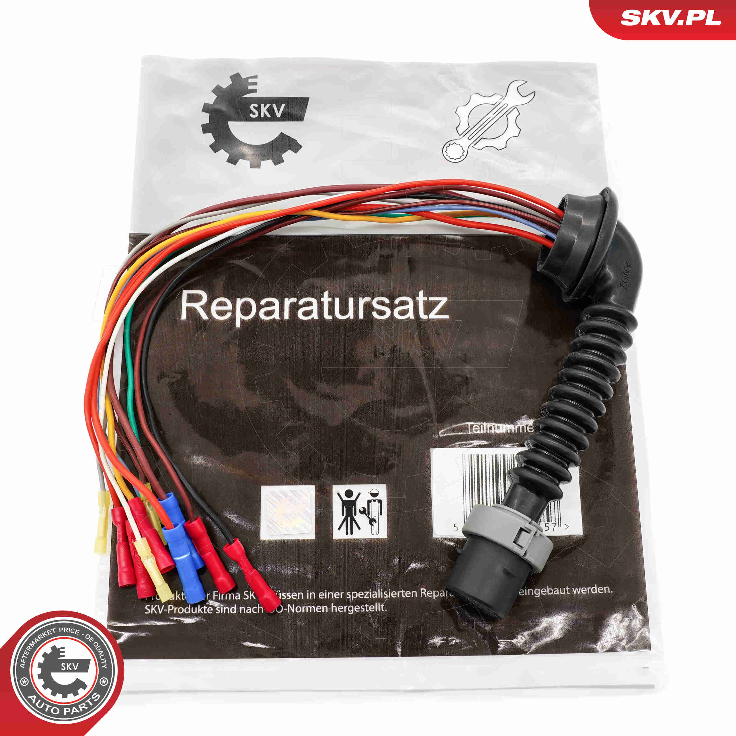 Repair Set, harness - 53SKV182 ESEN SKV