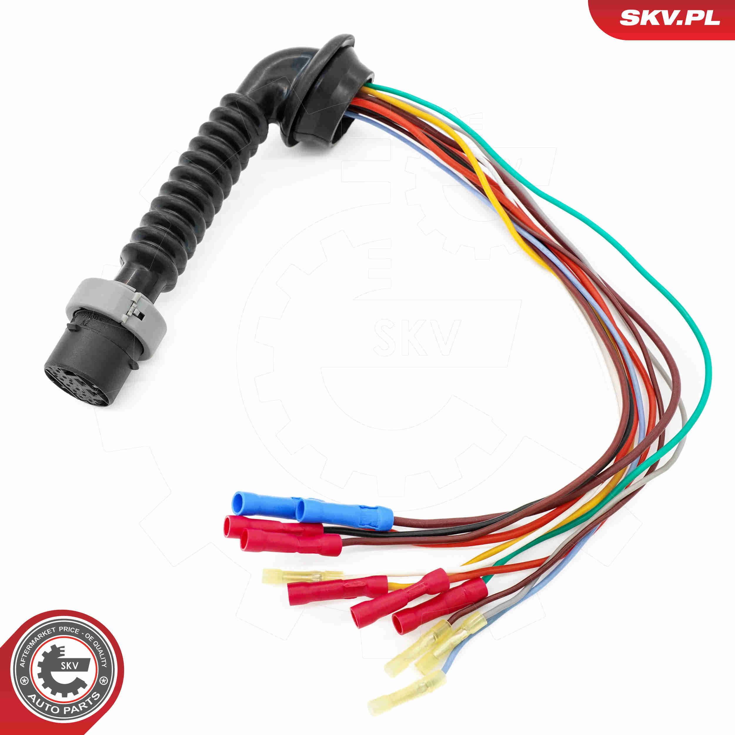 Kit riparazione, Fascio cavi - 53SKV182 ESEN SKV