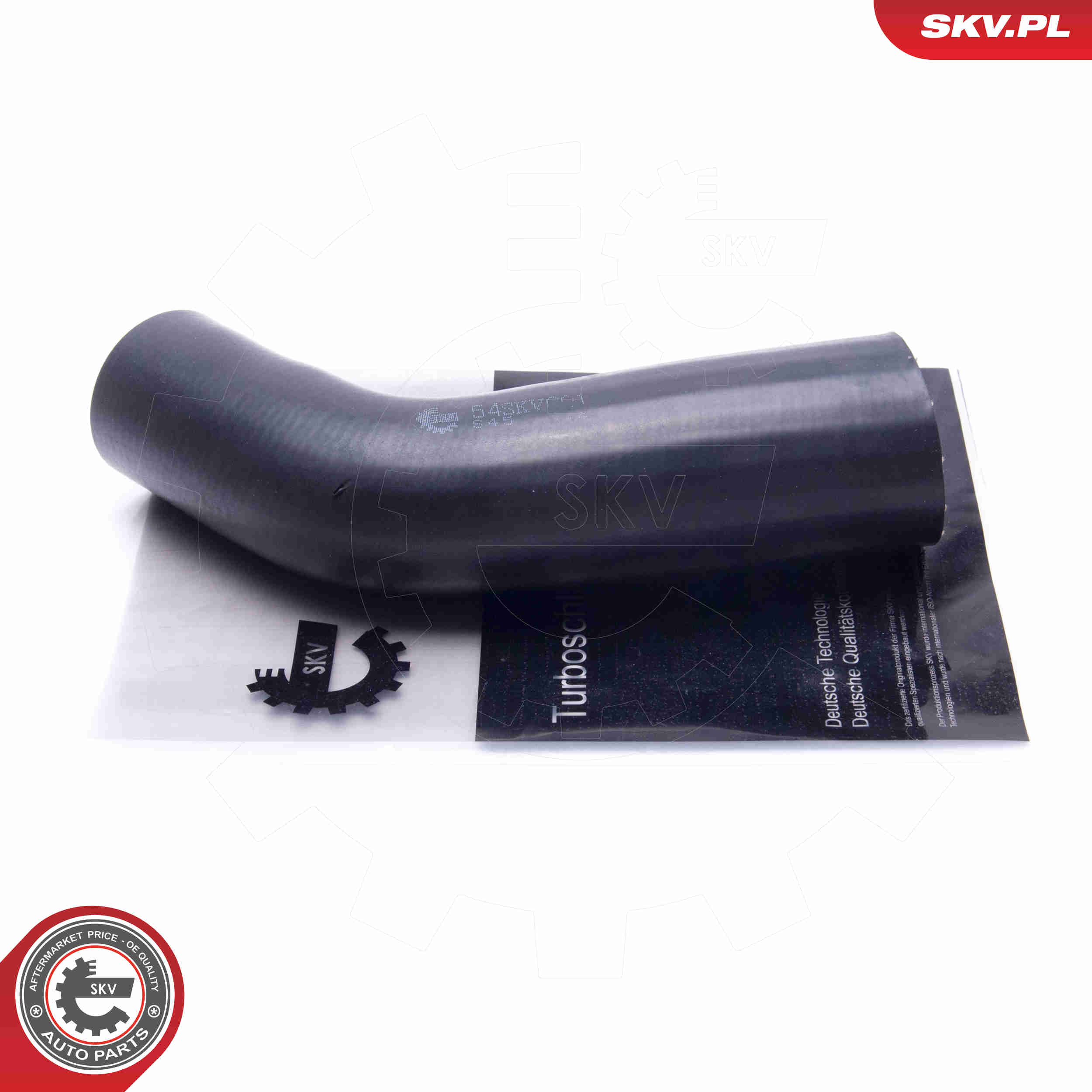 Flessibile aria alimentazione - 54SKV001 ESEN SKV