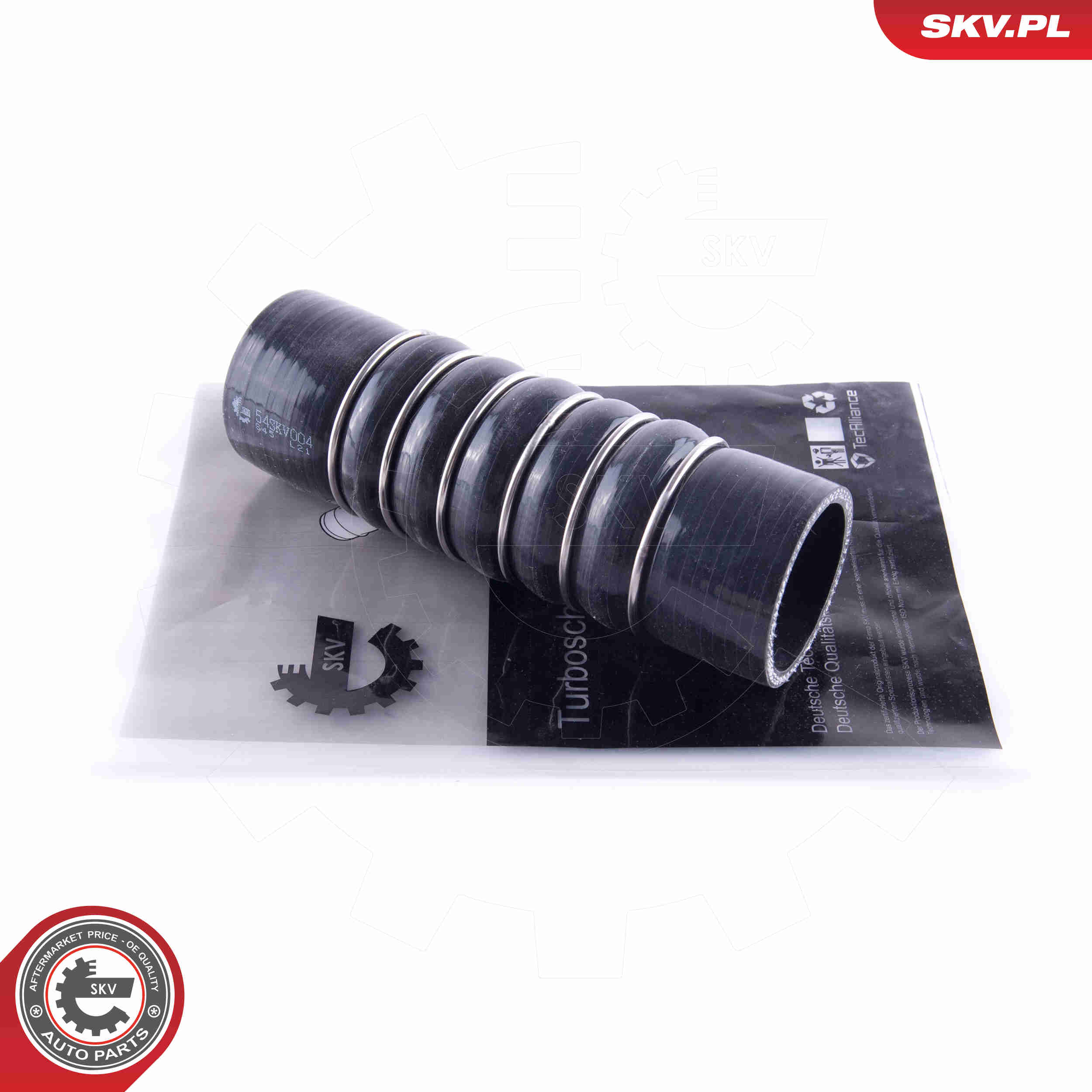 Flessibile aria alimentazione - 54SKV004 ESEN SKV