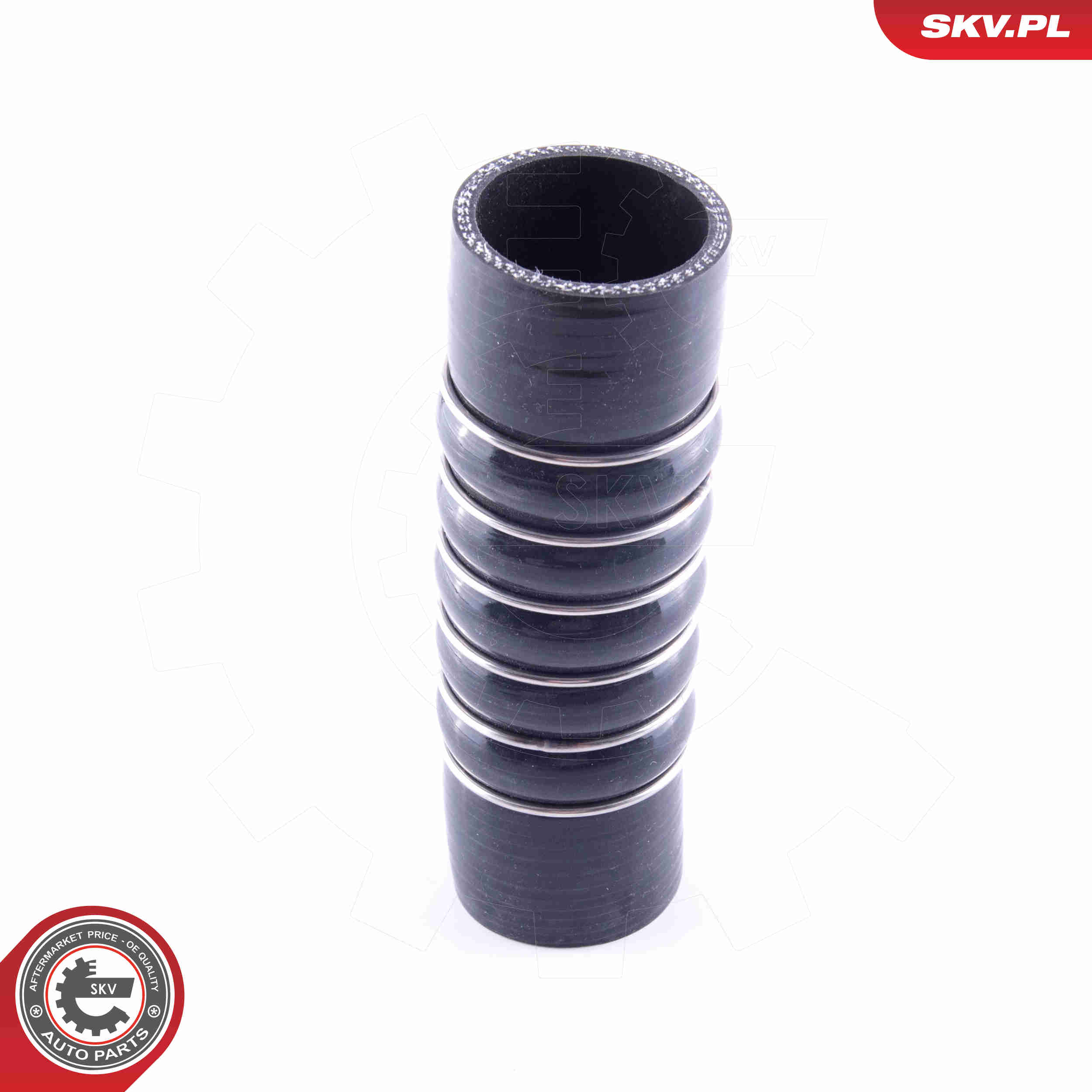 Charger Air Hose - 54SKV004 ESEN SKV