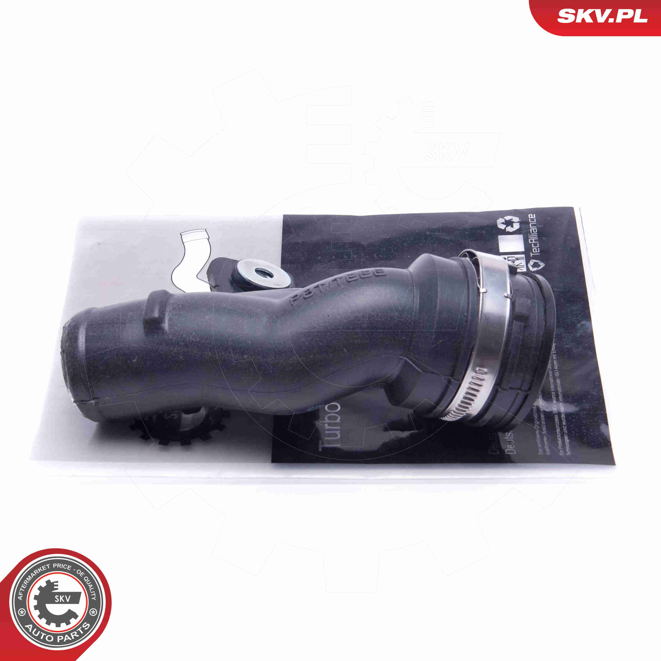 Flessibile aria alimentazione - 54SKV005 ESEN SKV
