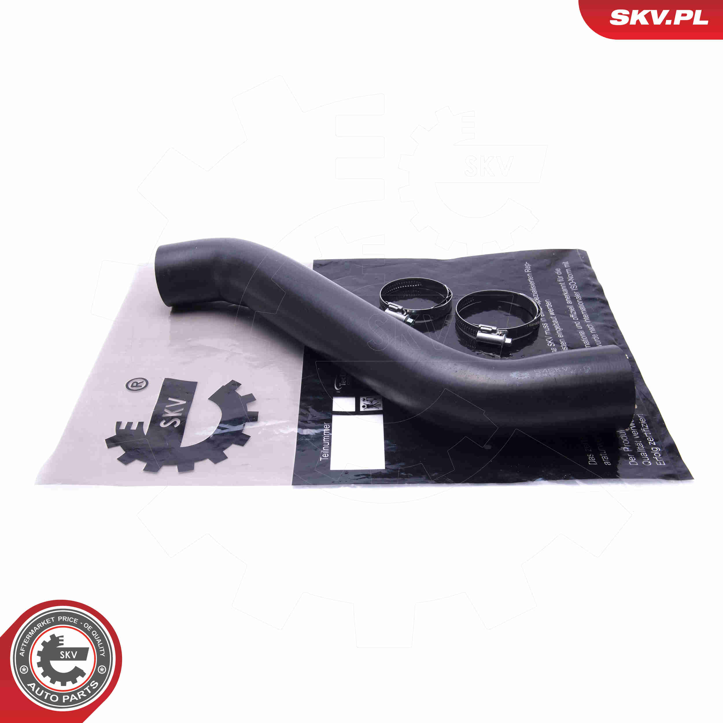Flessibile aria alimentazione - 54SKV010 ESEN SKV