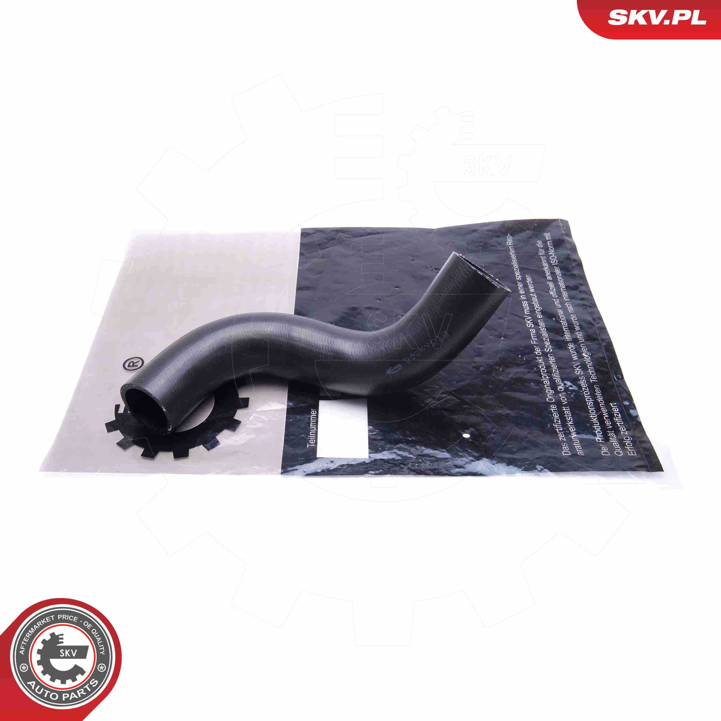 Flessibile aria alimentazione - 54SKV013 ESEN SKV