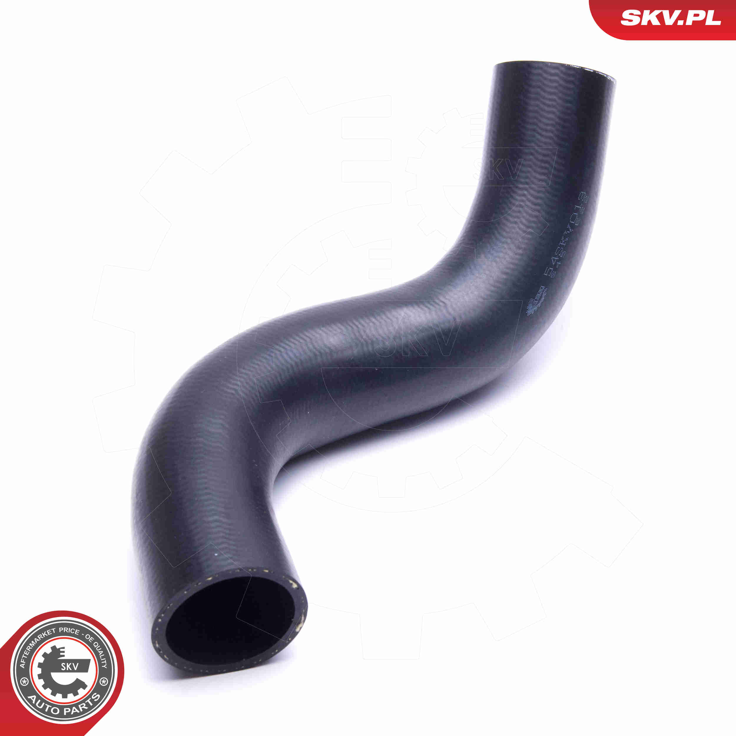 Charger Air Hose - 54SKV013 ESEN SKV