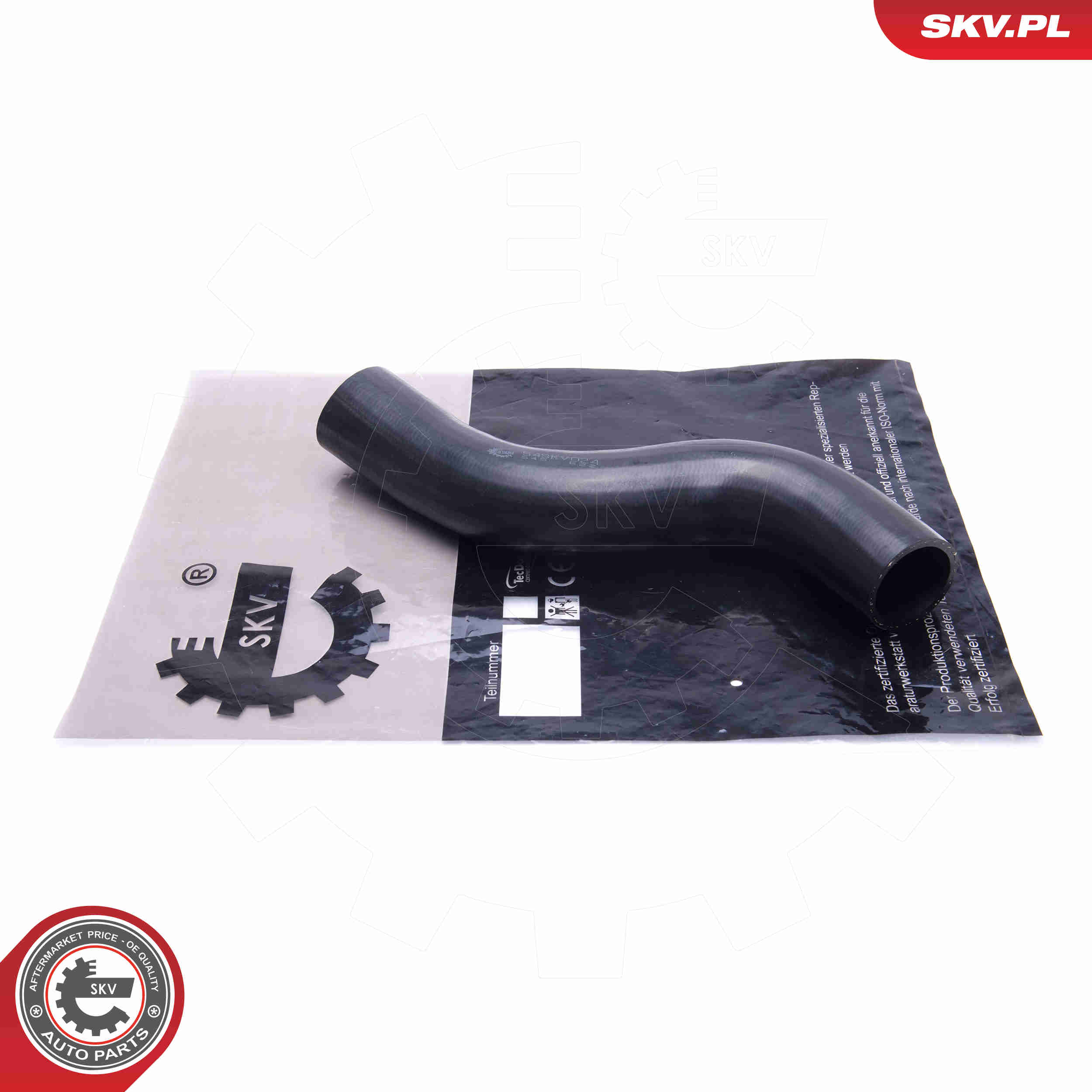 Flessibile aria alimentazione - 54SKV024 ESEN SKV