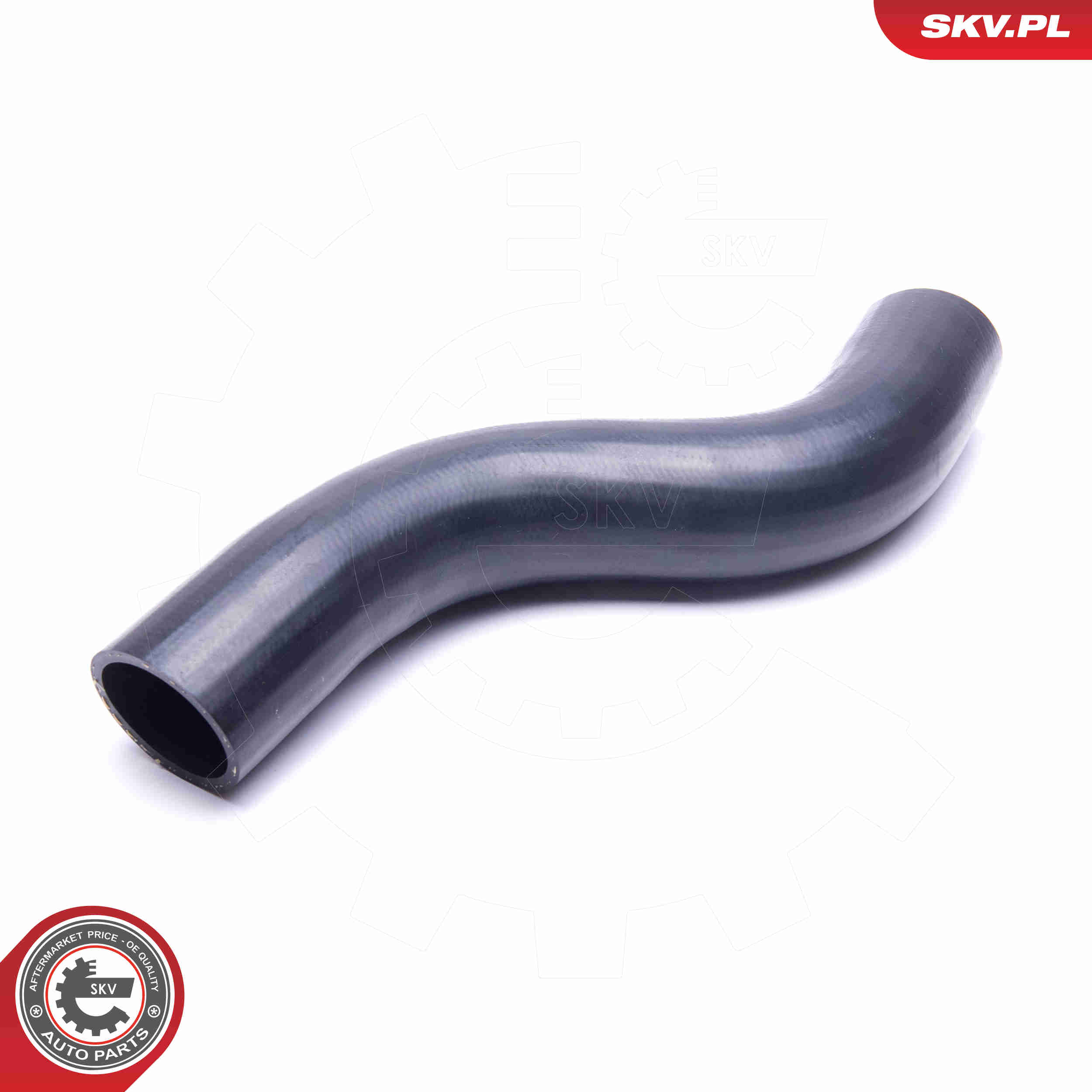 Charger Air Hose - 54SKV024 ESEN SKV