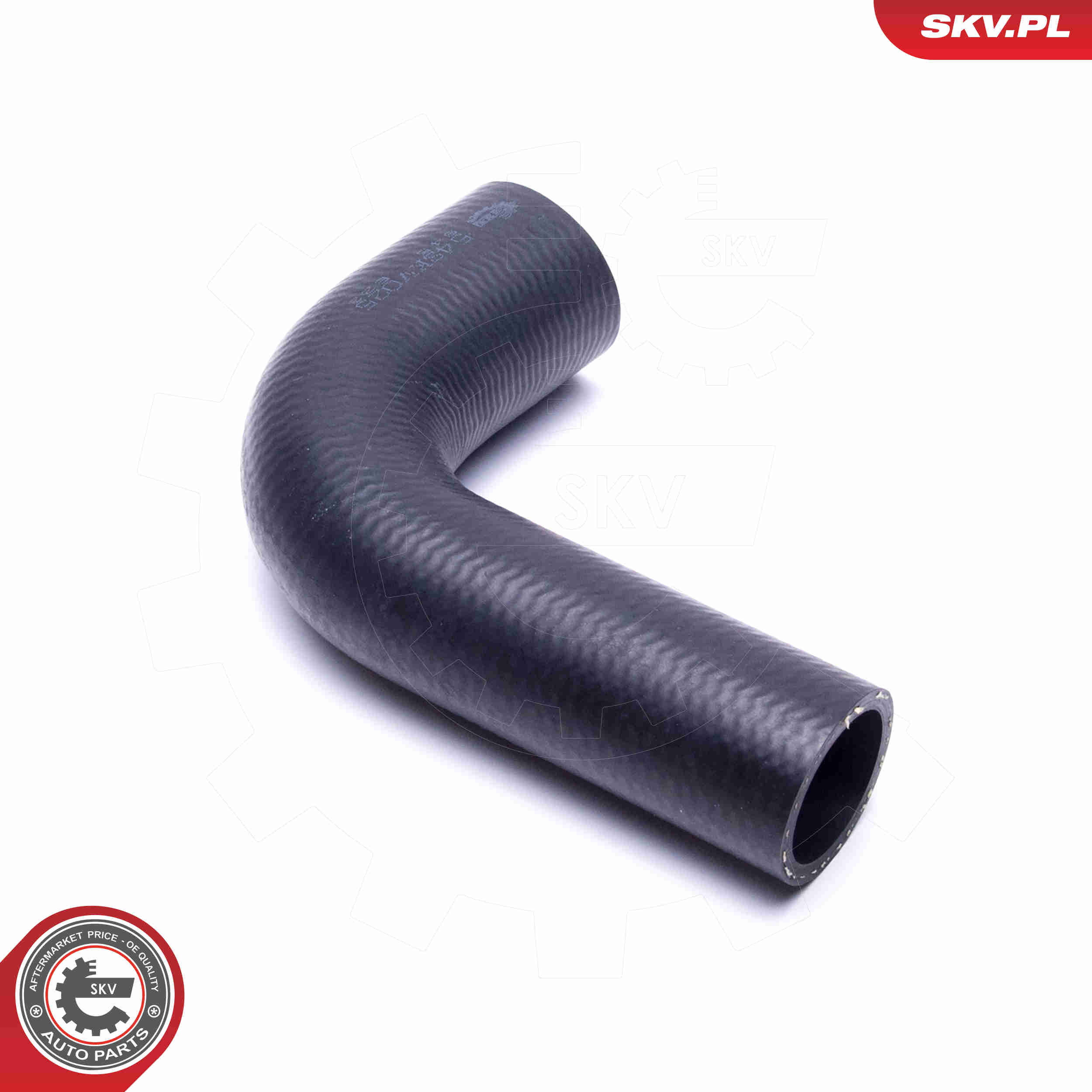 Charger Air Hose - 54SKV025 ESEN SKV