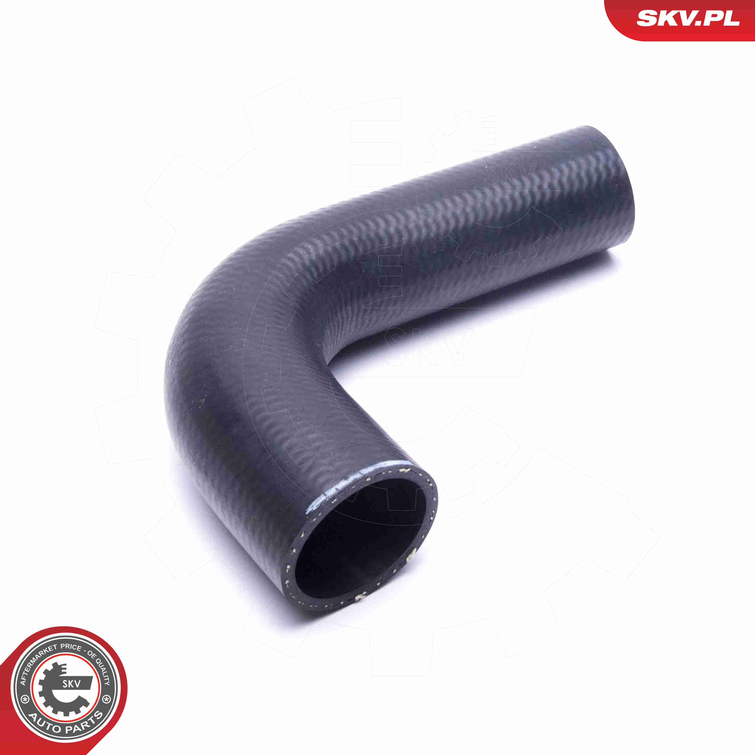 Charger Air Hose - 54SKV025 ESEN SKV