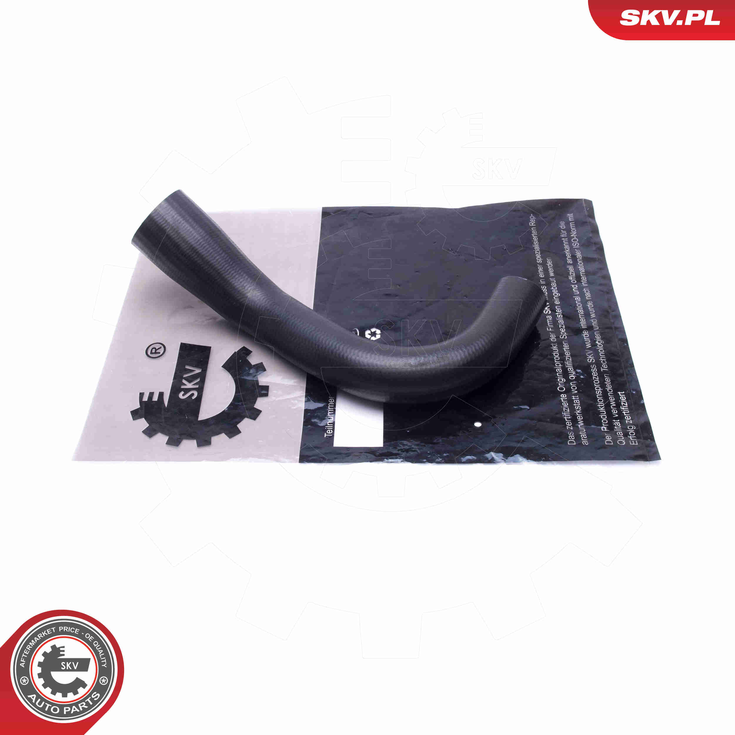 Flessibile aria alimentazione - 54SKV033 ESEN SKV
