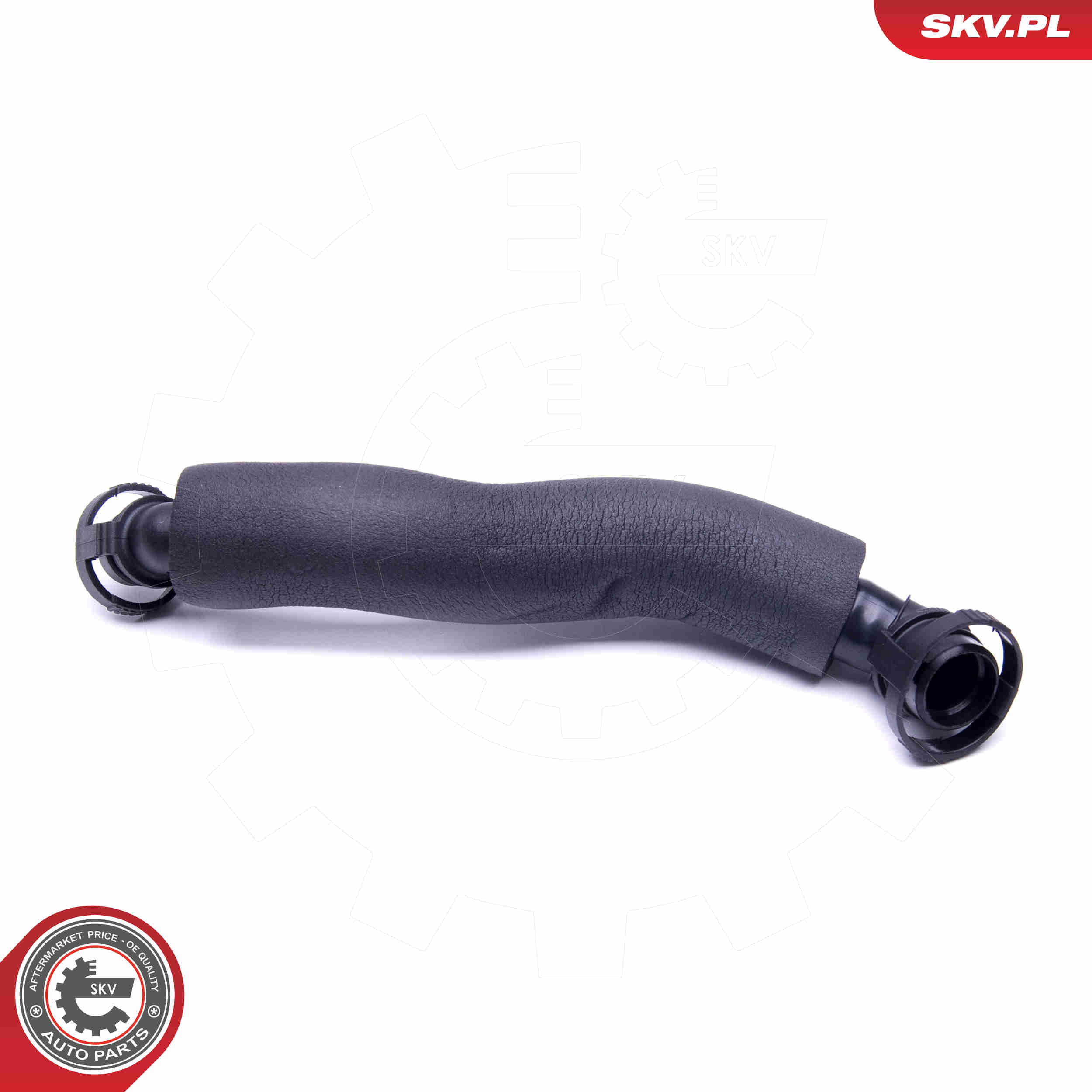 Hose, crankcase breather - 54SKV040 ESEN SKV