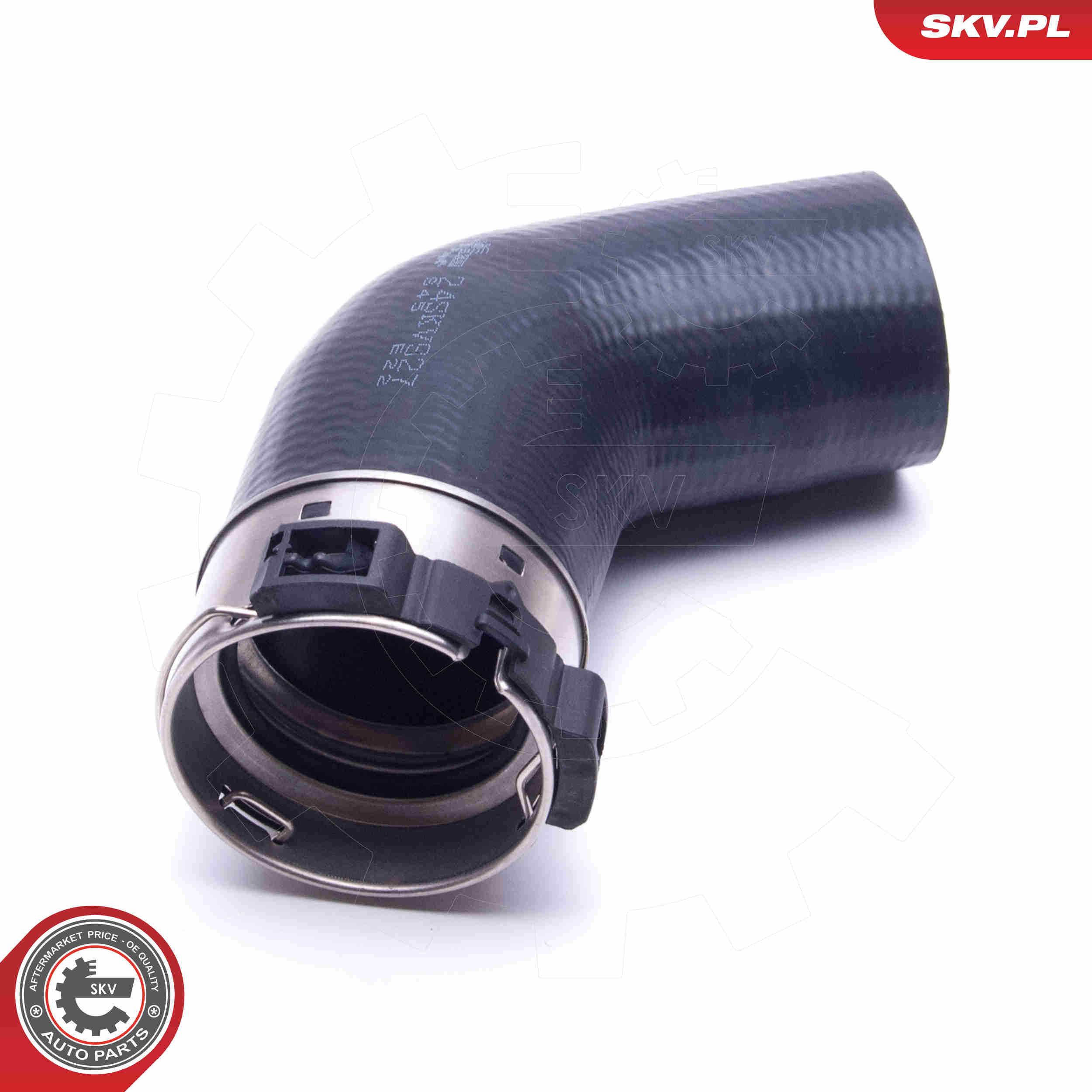 Charger Air Hose - 54SKV051 ESEN SKV
