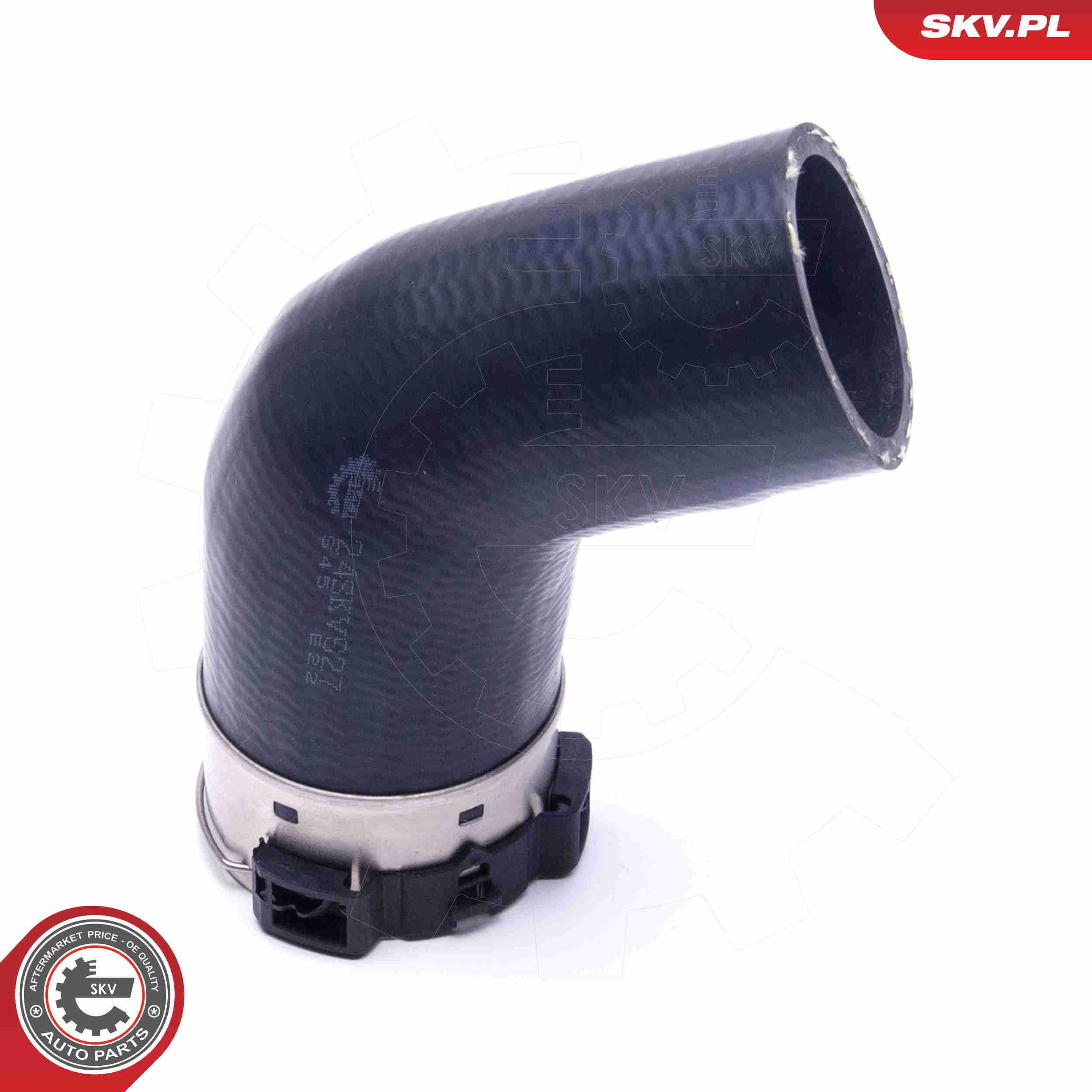 Charger Air Hose - 54SKV051 ESEN SKV